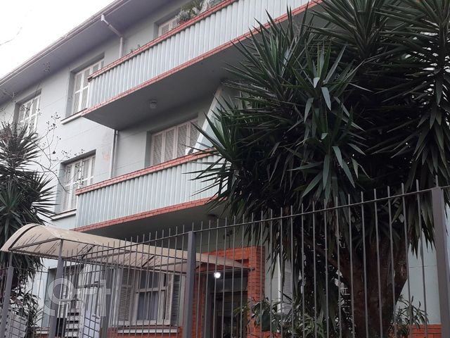 Apartamento com 103m², 3 dormitórios, 1 suíte, Menino Deus em Porto Alegre