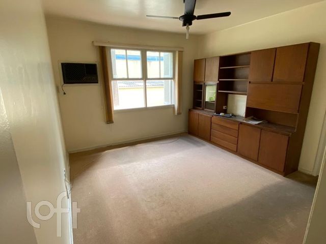 Apartamento com 103m², 3 dormitórios, 1 suíte, Menino Deus em Porto Alegre