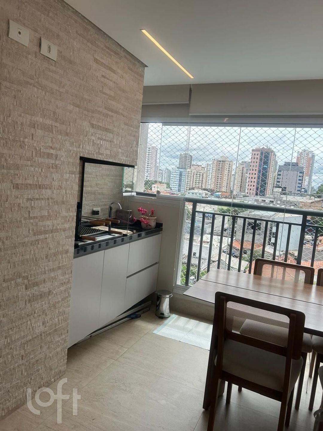 Apartamento à venda com 3 quartos, 81m² - Foto 14