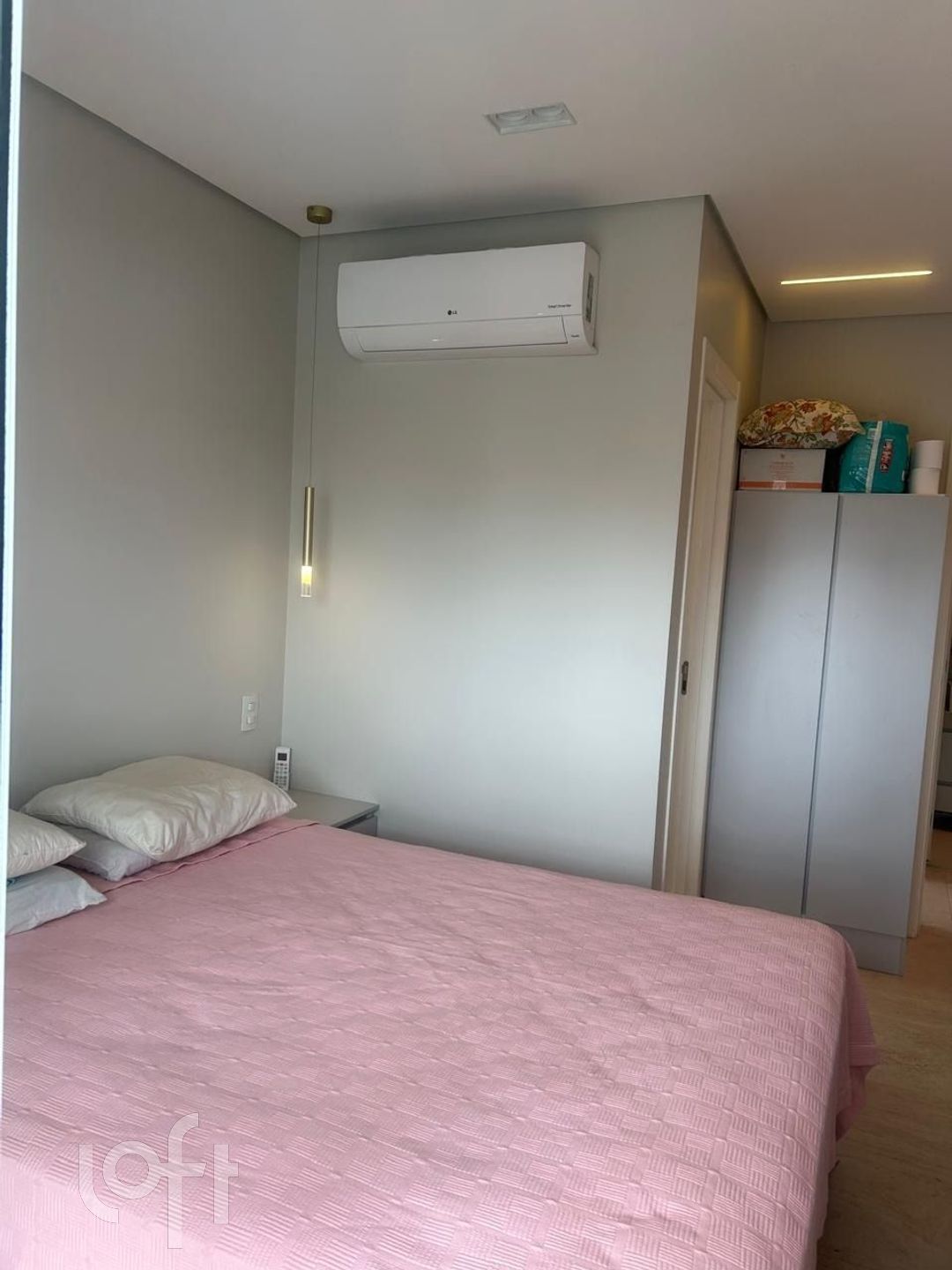 Apartamento à venda com 3 quartos, 81m² - Foto 6