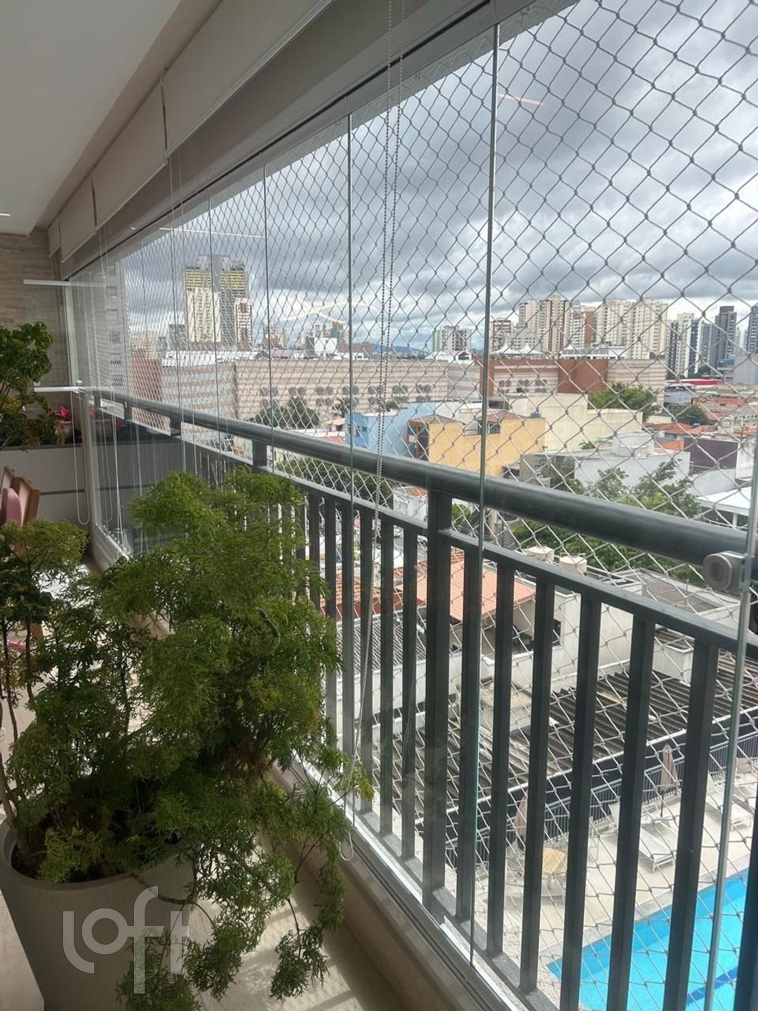 Apartamento à venda com 3 quartos, 81m² - Foto 7