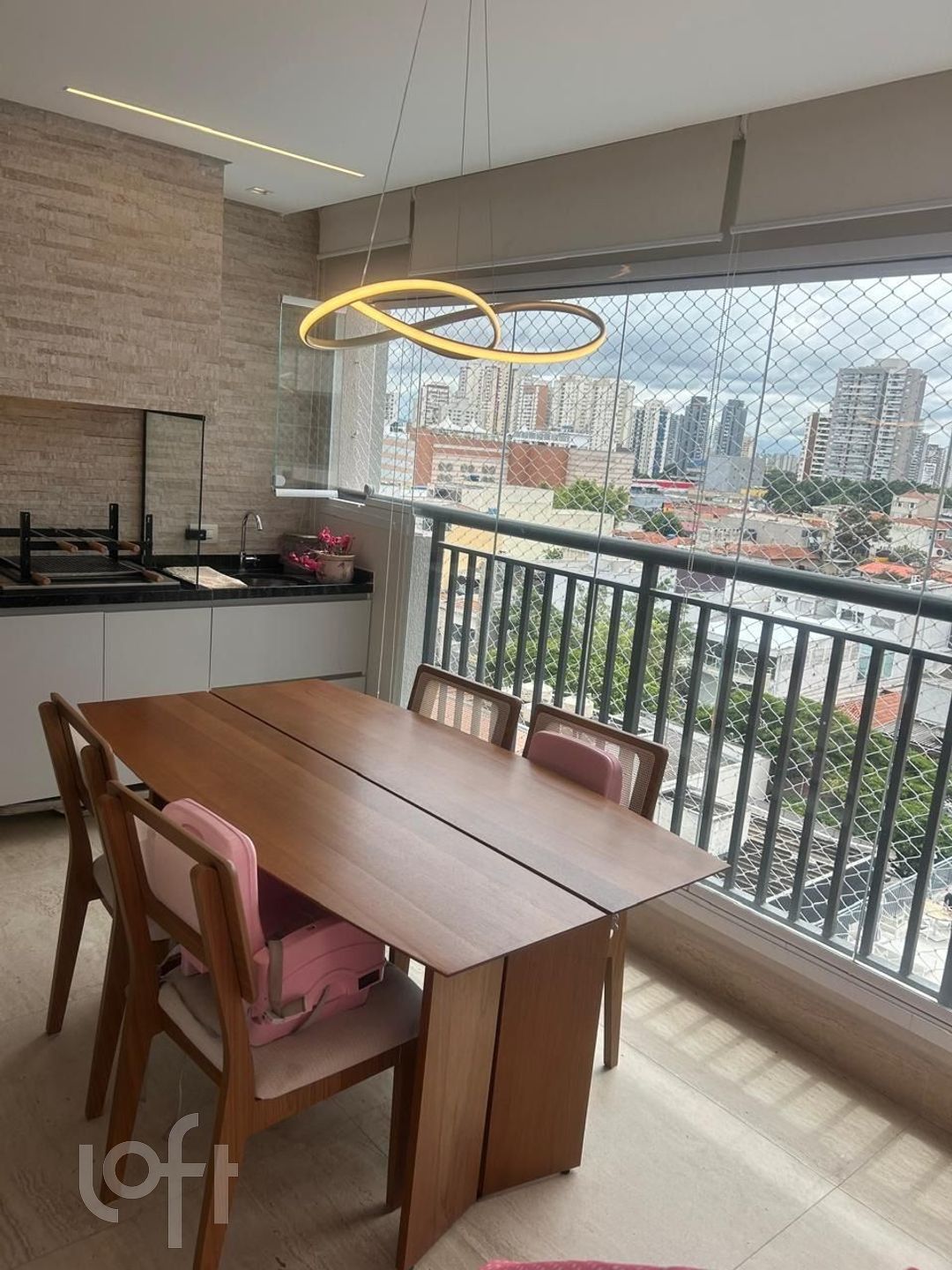 Apartamento à venda com 3 quartos, 81m² - Foto 11