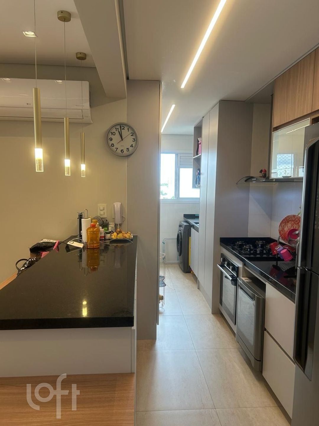 Apartamento à venda com 3 quartos, 81m² - Foto 18