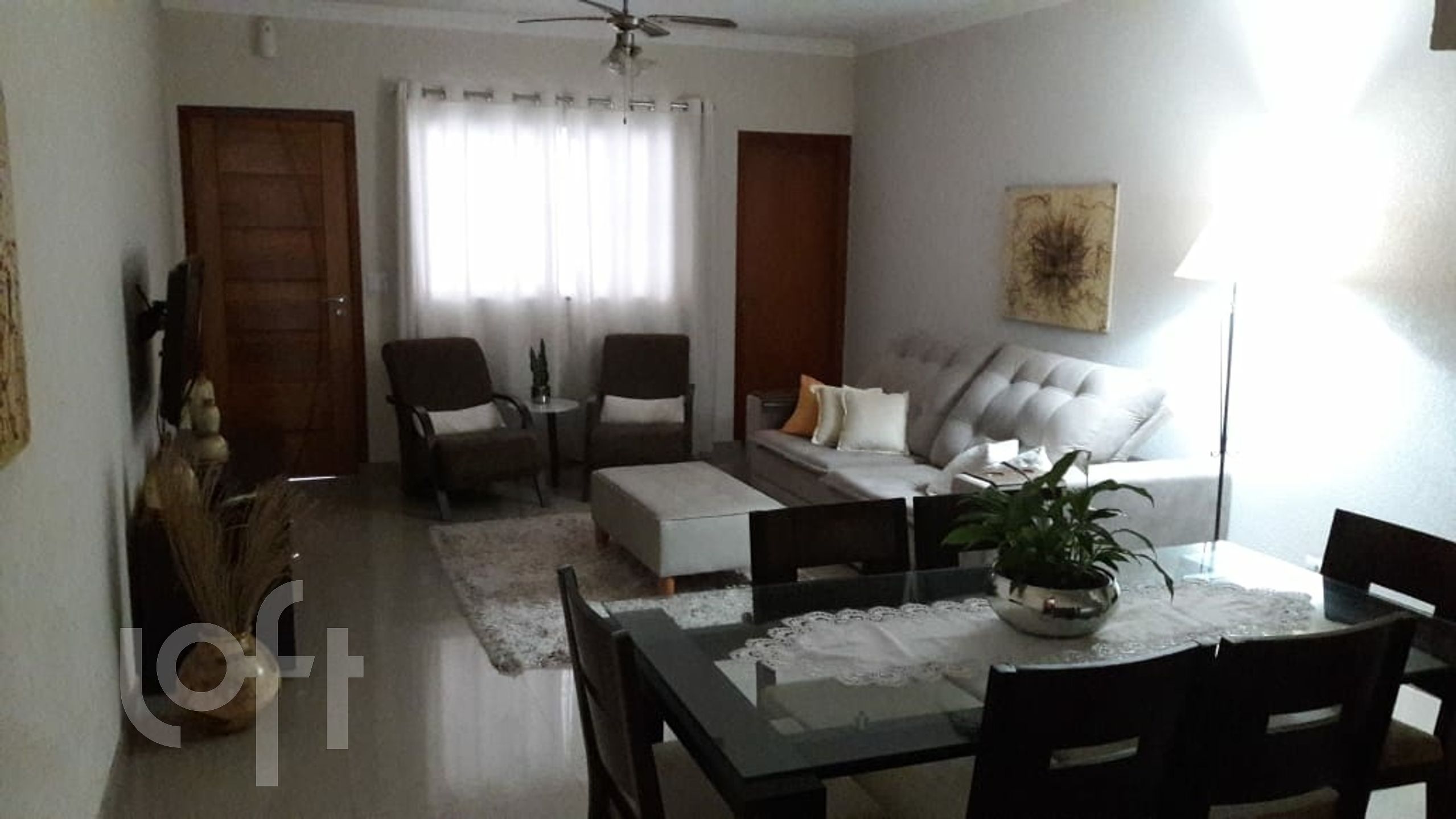 Casa à venda com 3 quartos, 180m² - Foto 10