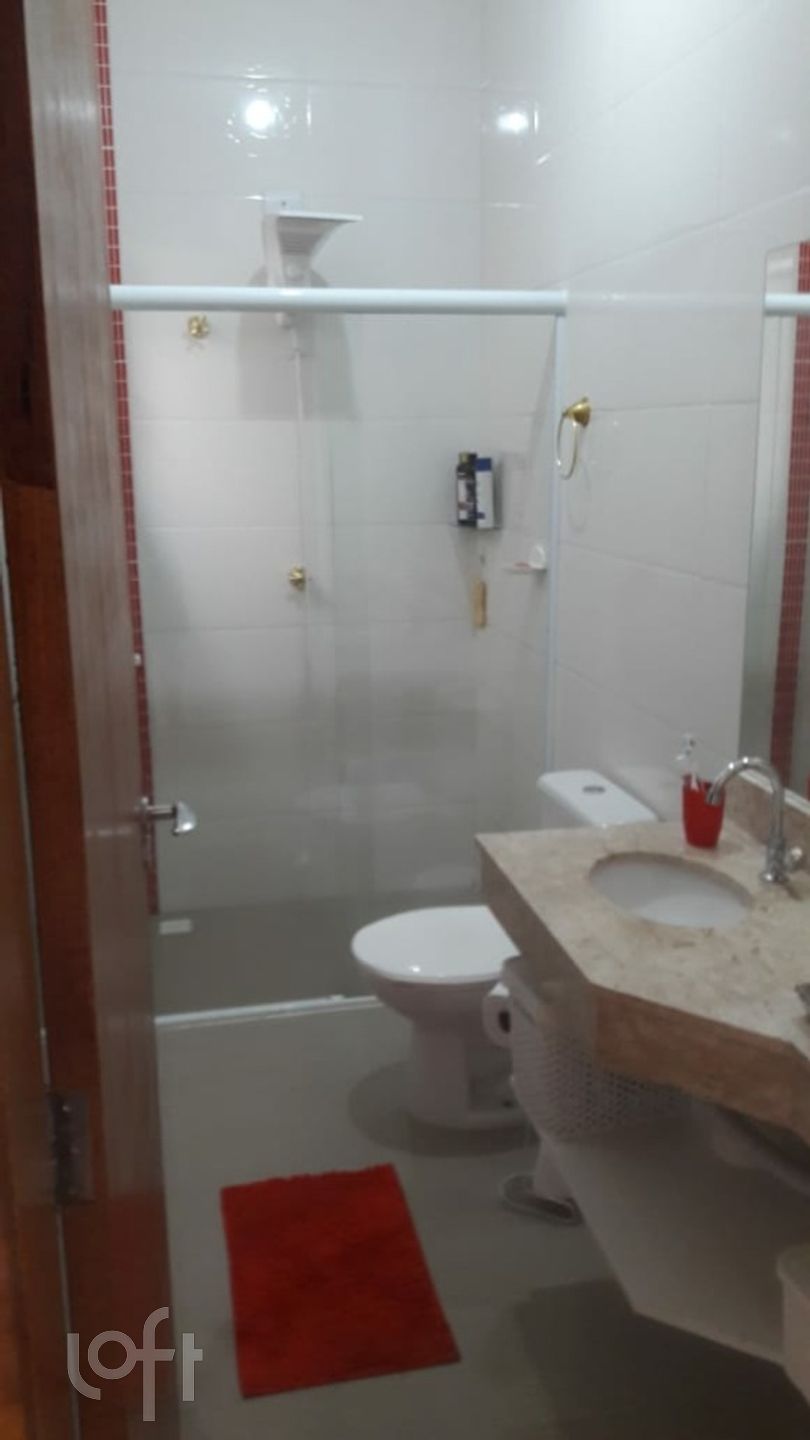 Casa à venda com 3 quartos, 180m² - Foto 5