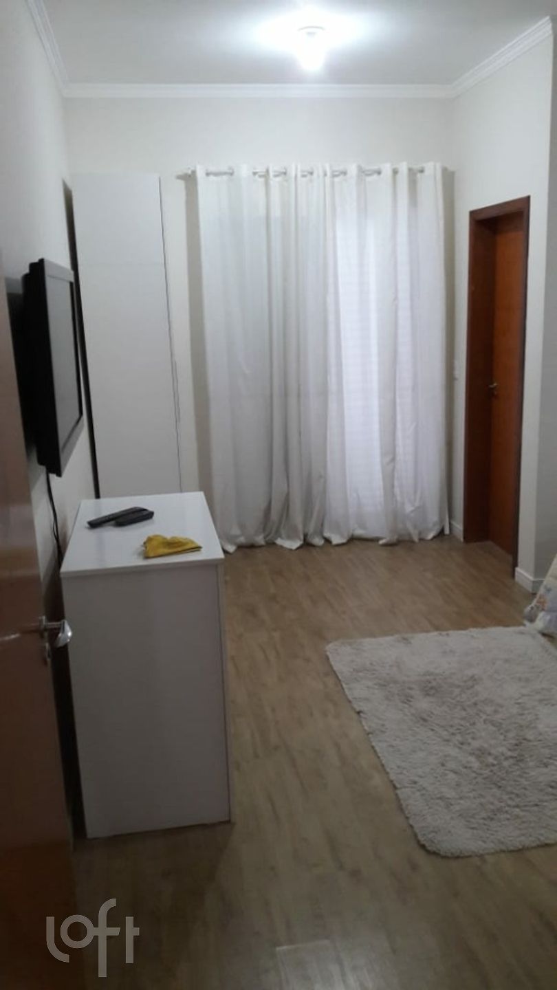 Casa à venda com 3 quartos, 180m² - Foto 6