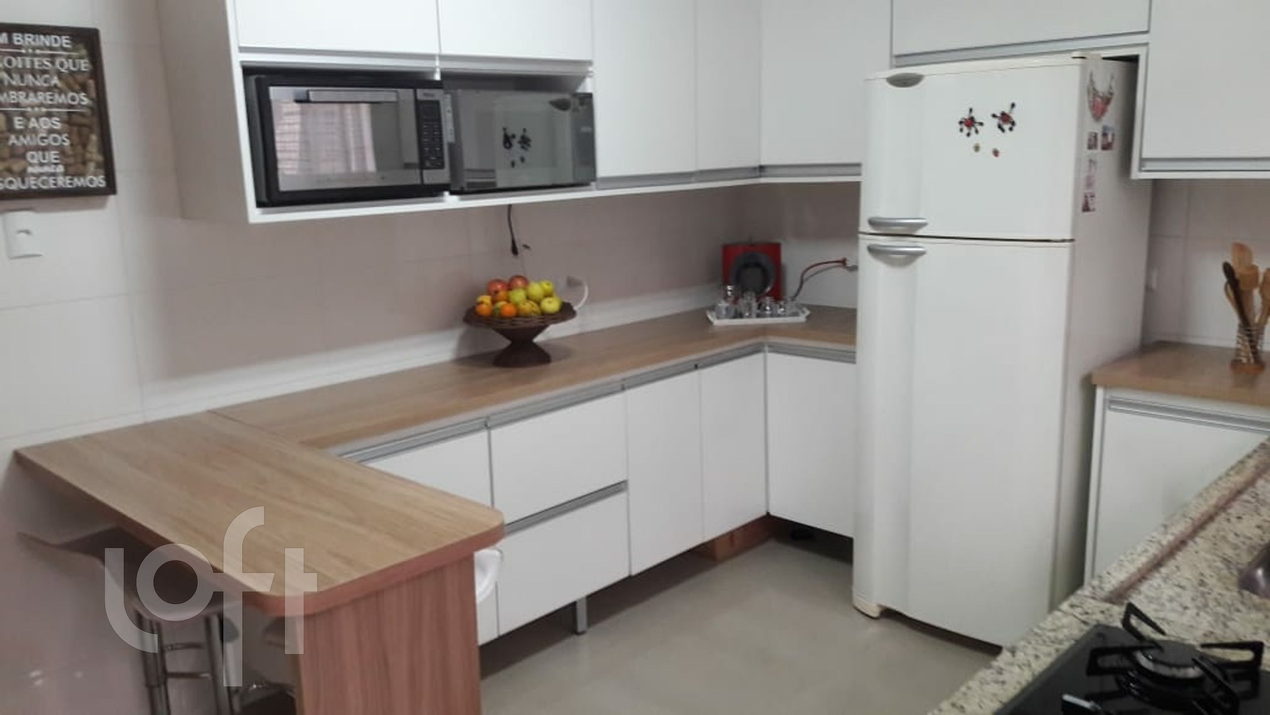 Casa à venda com 3 quartos, 180m² - Foto 12