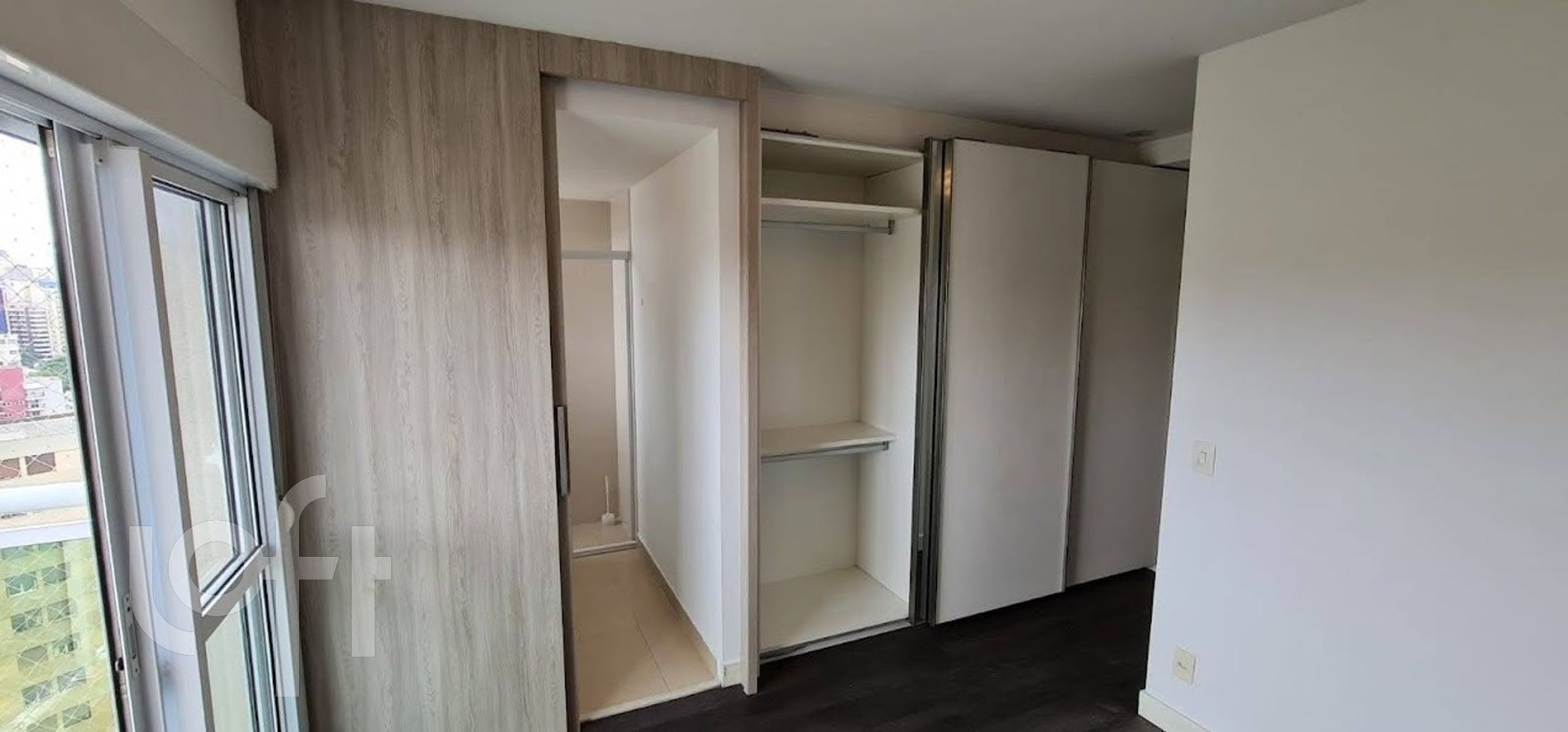 Apartamento à venda com 1 quarto, 55m² - Foto 13