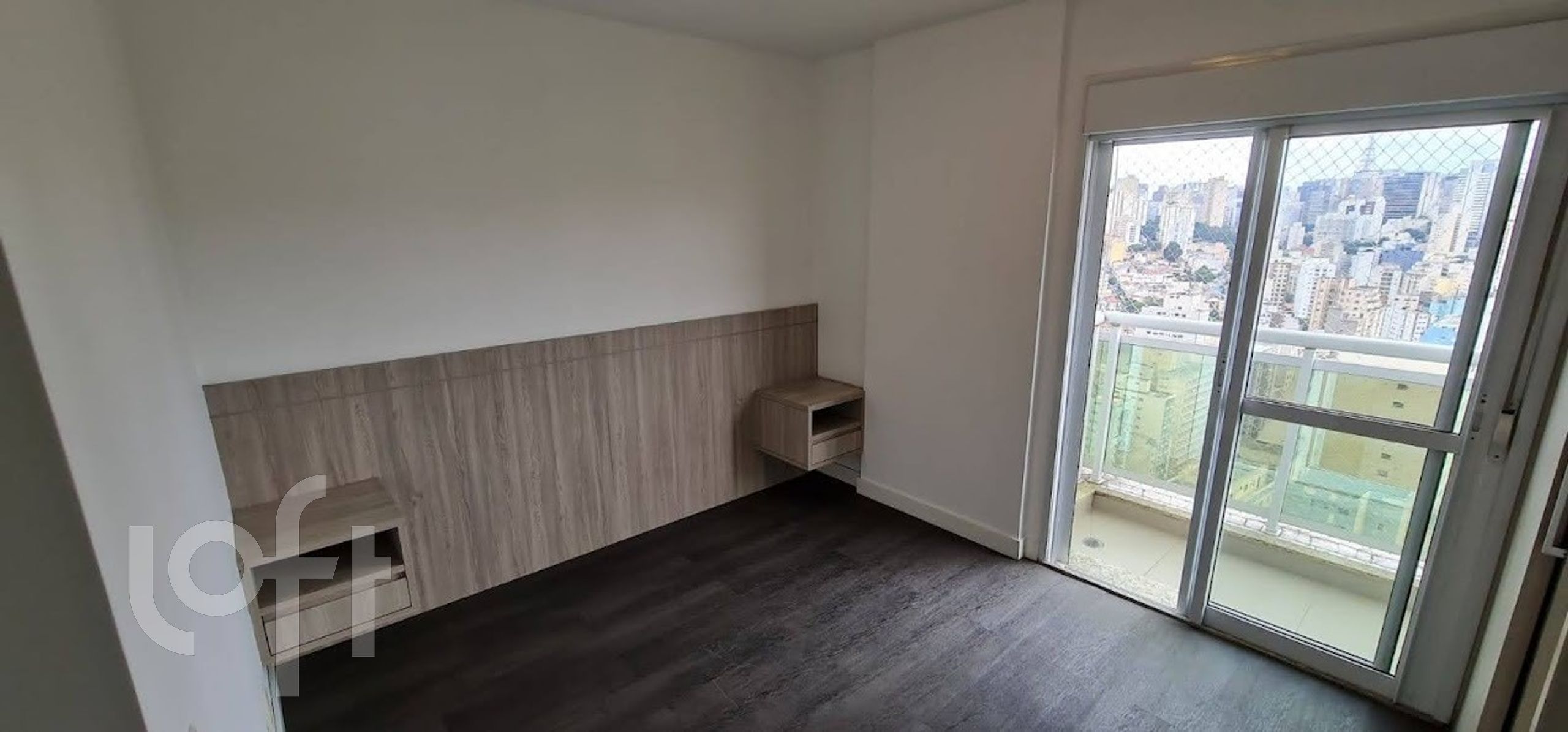 Apartamento à venda com 1 quarto, 55m² - Foto 4