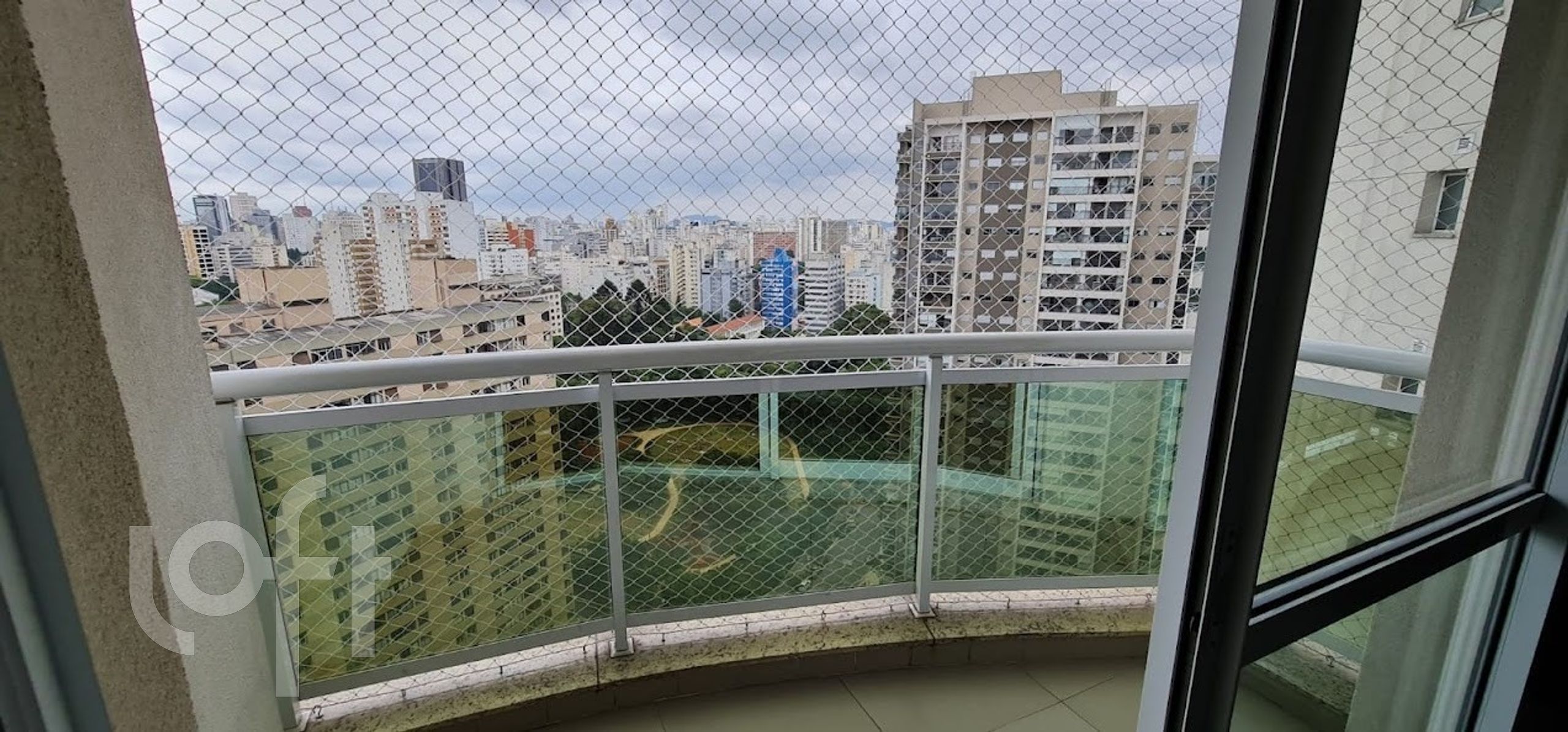 Apartamento à venda com 1 quarto, 55m² - Foto 8