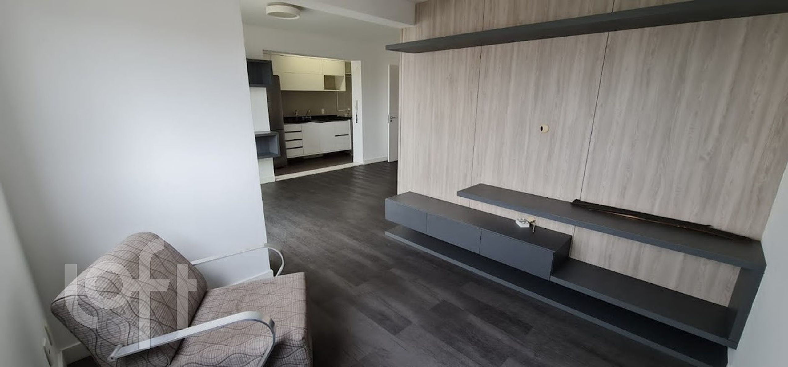 Apartamento à venda com 1 quarto, 55m² - Foto 7