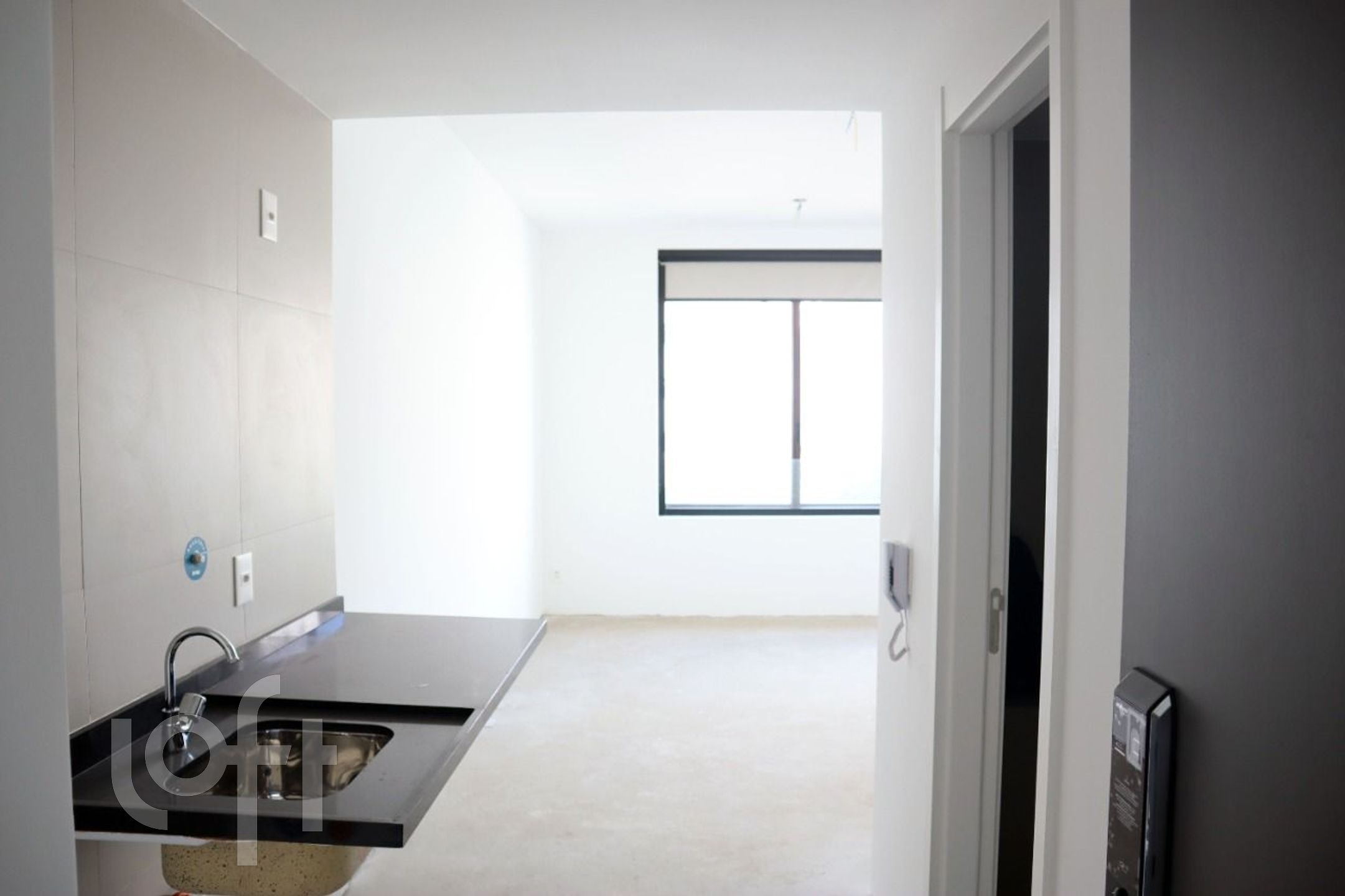 Apartamento à venda com 1 quarto, 27m² - Foto 13