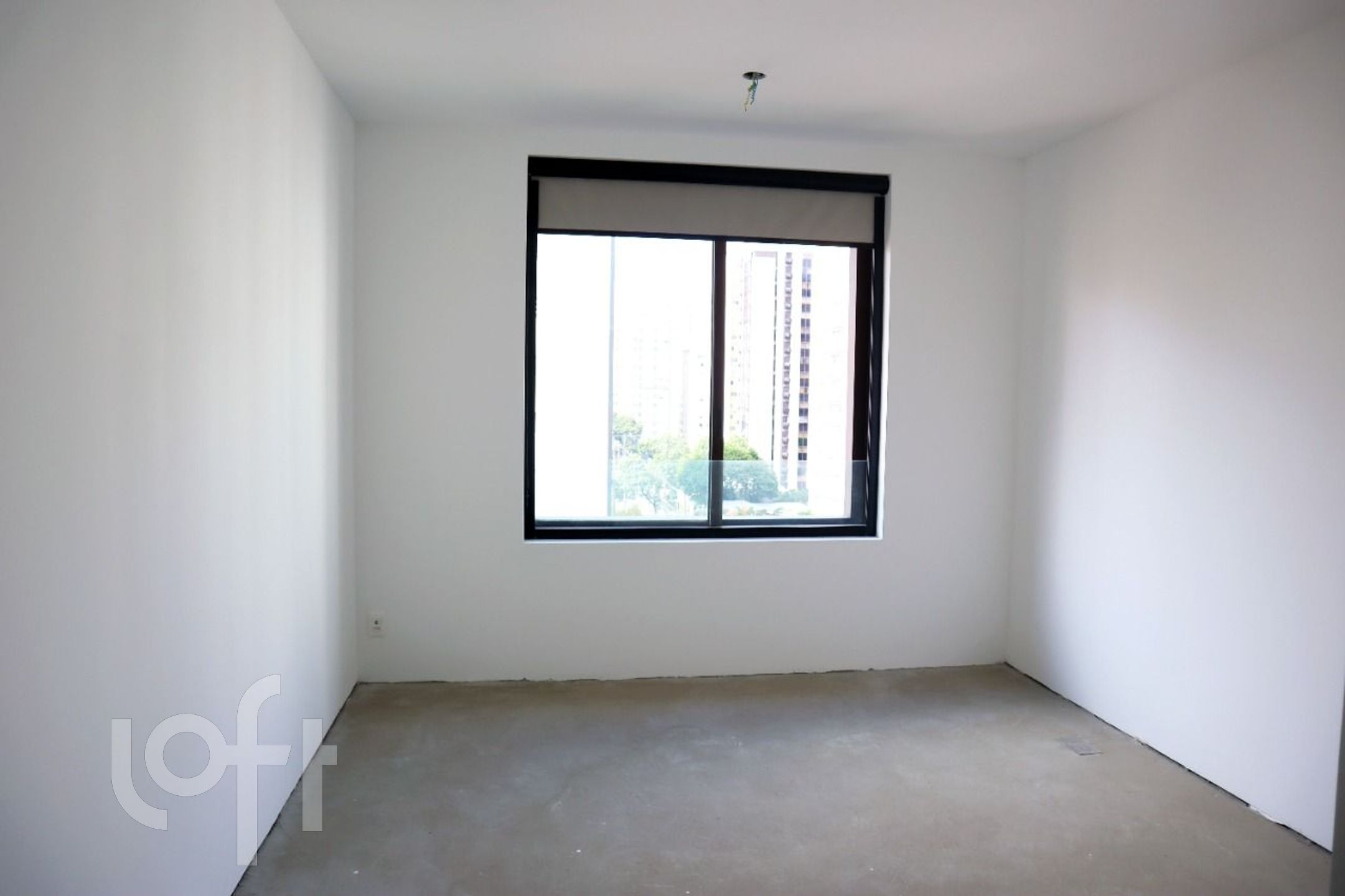 Apartamento à venda com 1 quarto, 27m² - Foto 7