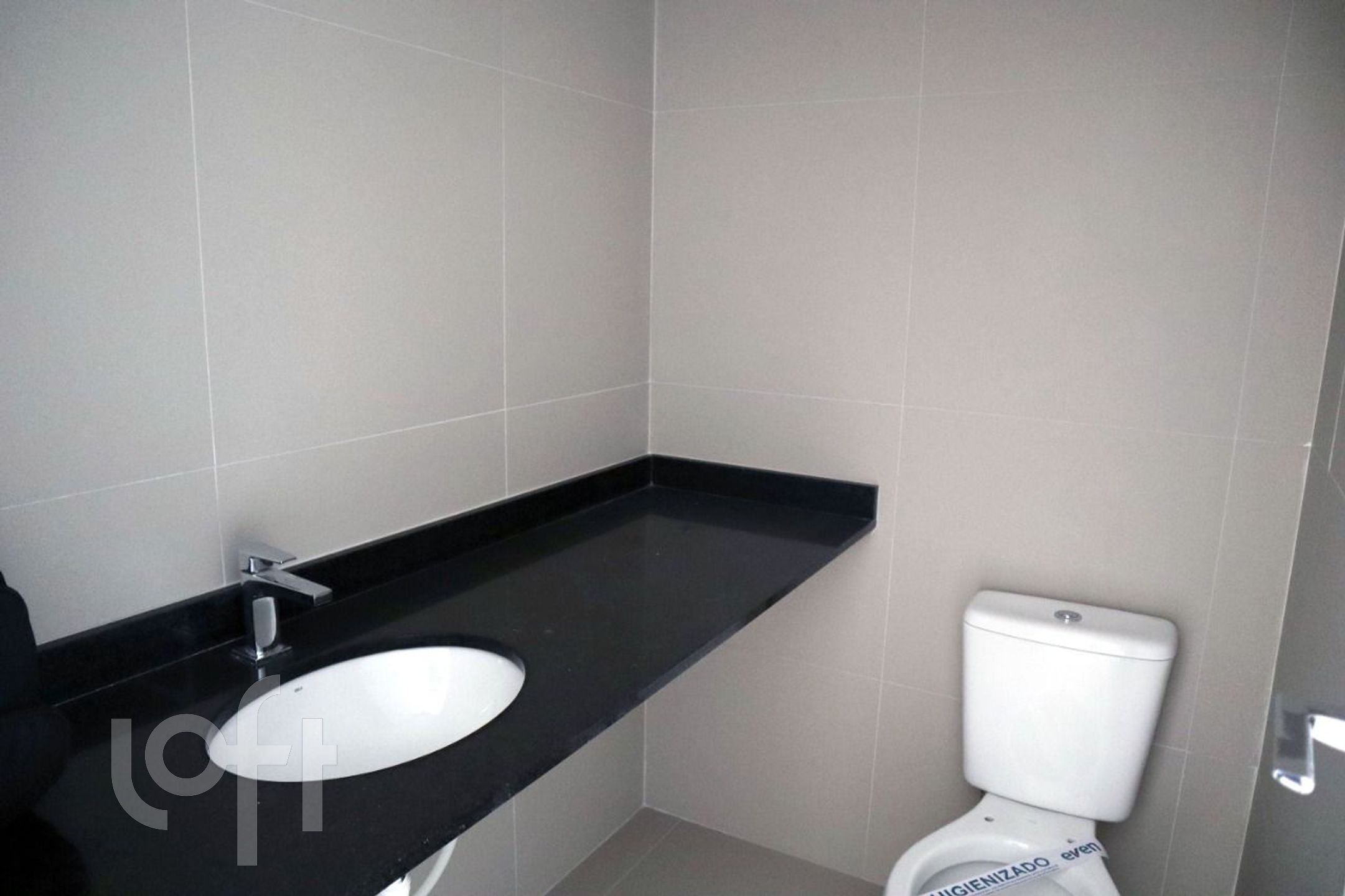 Apartamento à venda com 1 quarto, 27m² - Foto 14