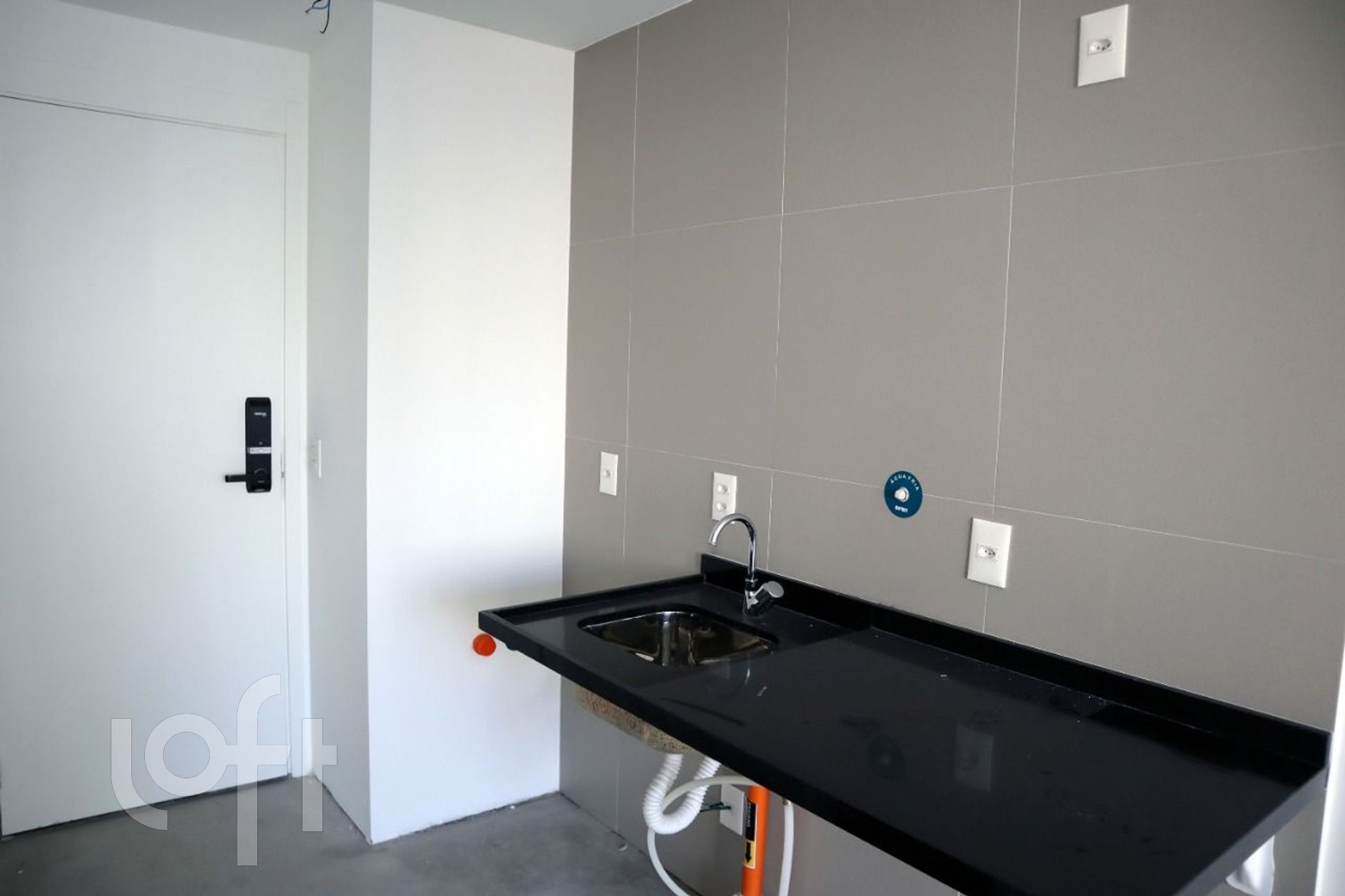 Apartamento à venda com 1 quarto, 27m² - Foto 12