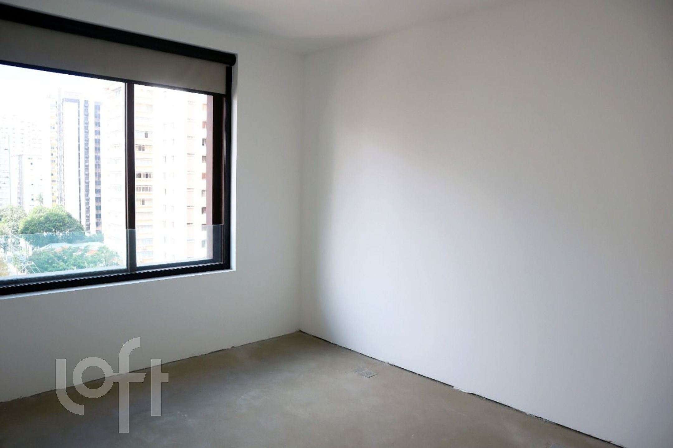 Apartamento à venda com 1 quarto, 27m² - Foto 8