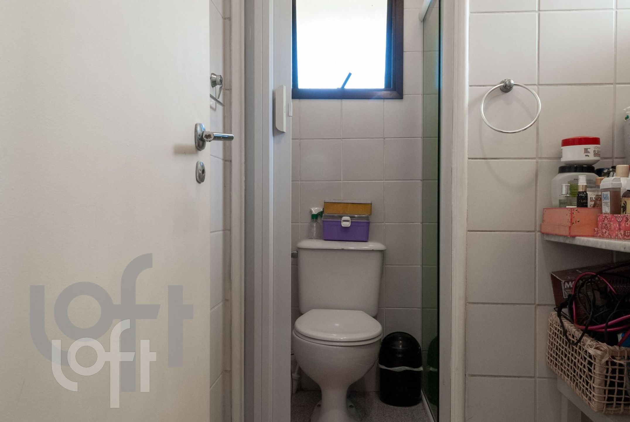 Apartamento à venda com 3 quartos, 104m² - Foto 4