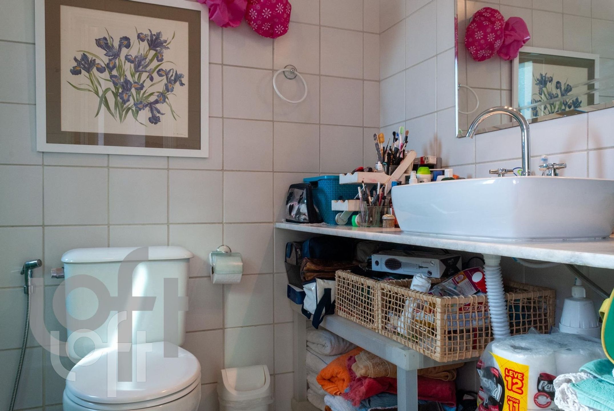 Apartamento, 3 quartos, 104 m² - Foto 2