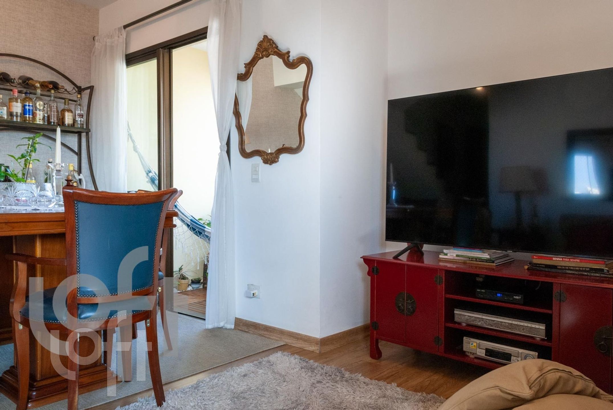 Apartamento à venda com 3 quartos, 104m² - Foto 20