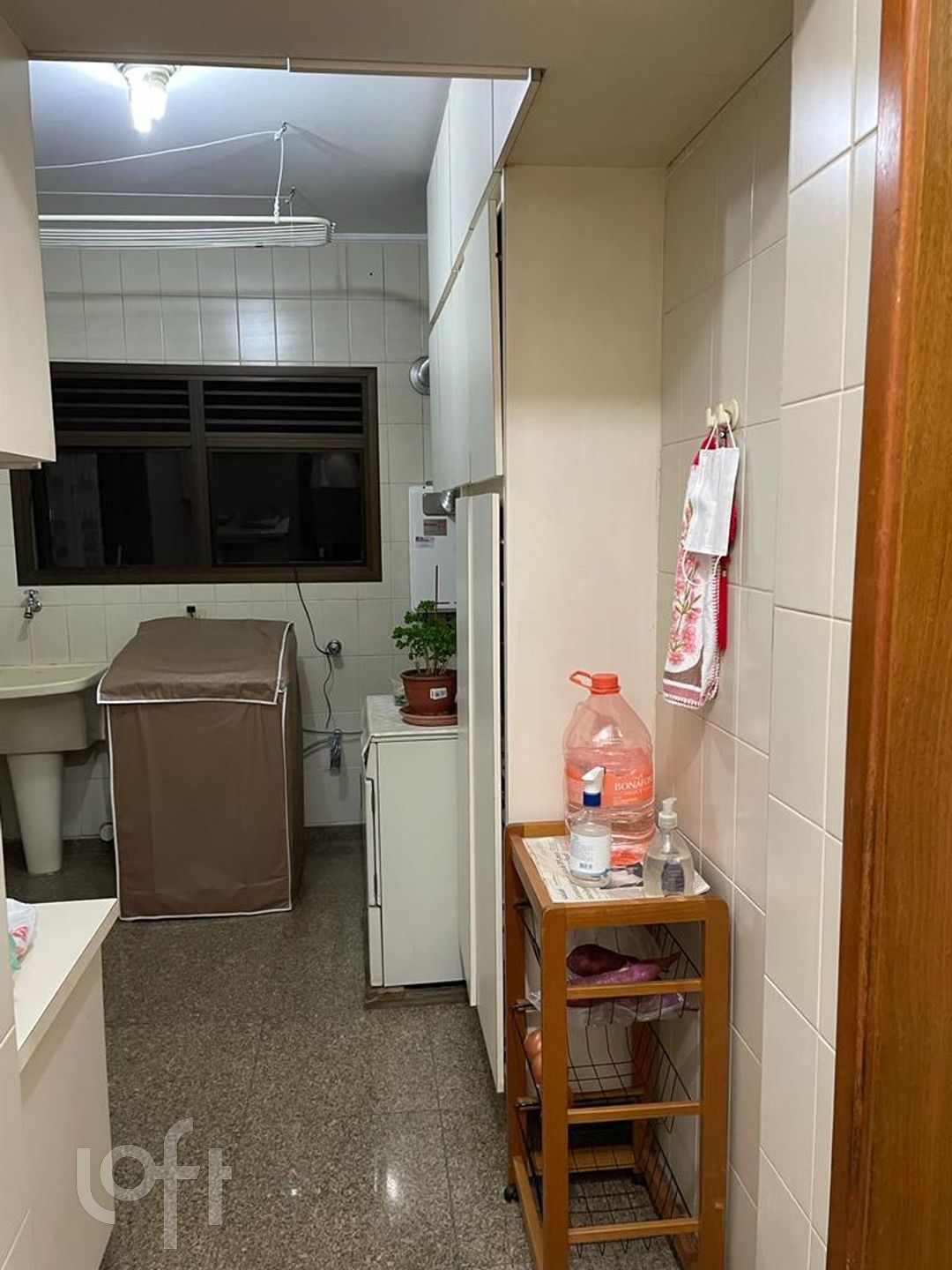 Apartamento à venda com 4 quartos, 211m² - Foto 7