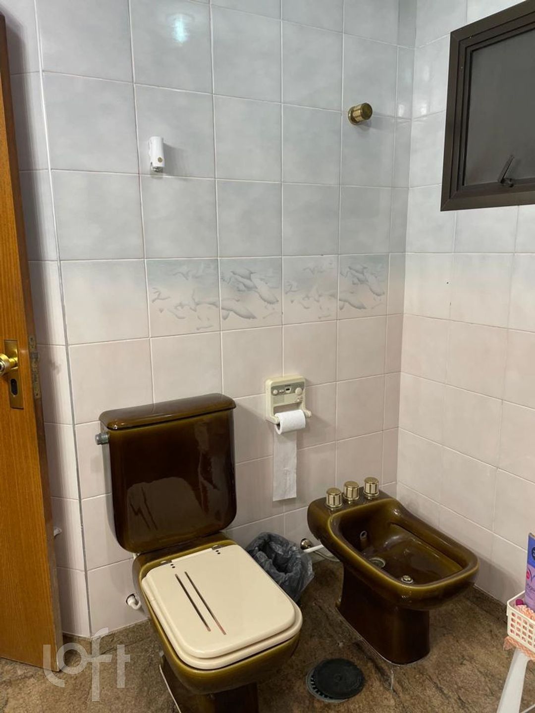 Apartamento à venda com 4 quartos, 211m² - Foto 9