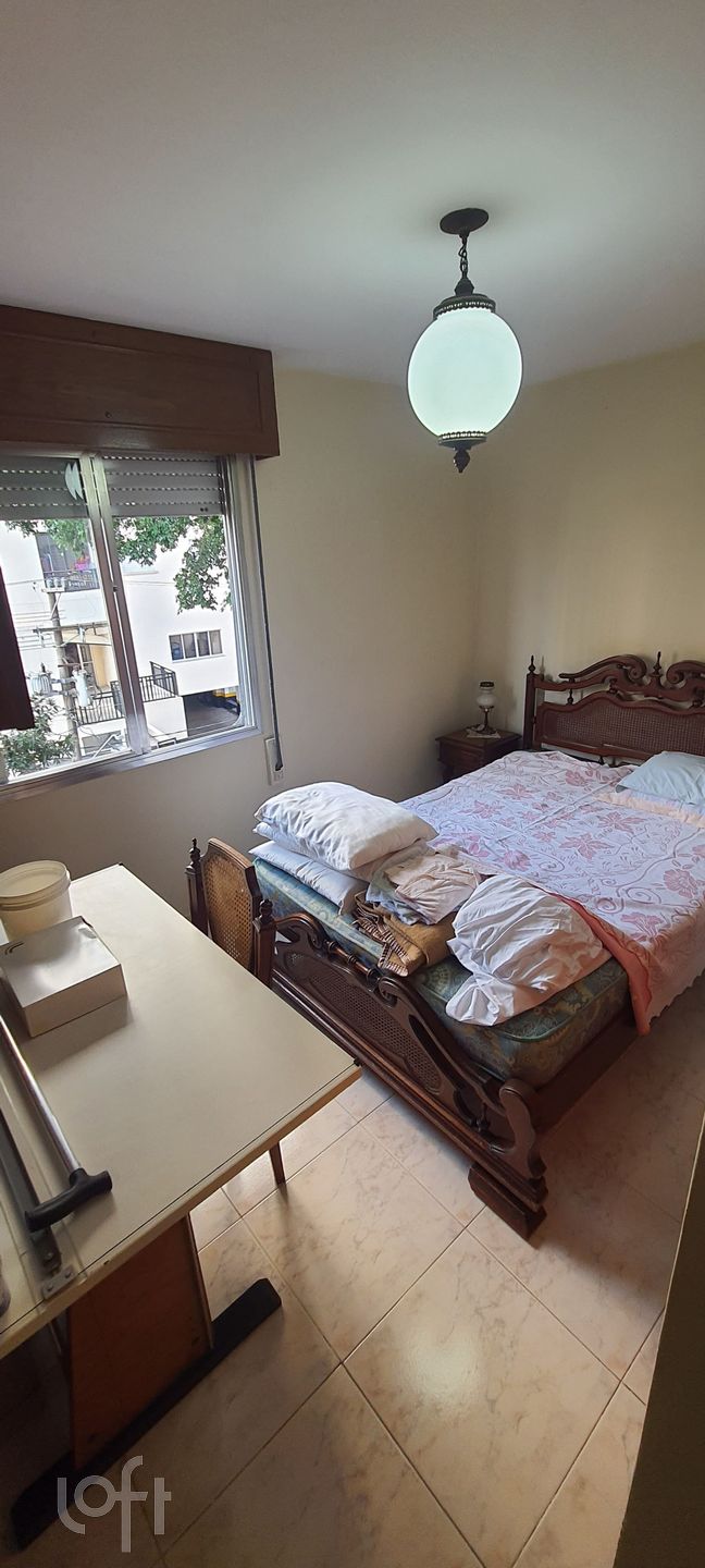 Apartamento à venda com 2 quartos, 100m² - Foto 2