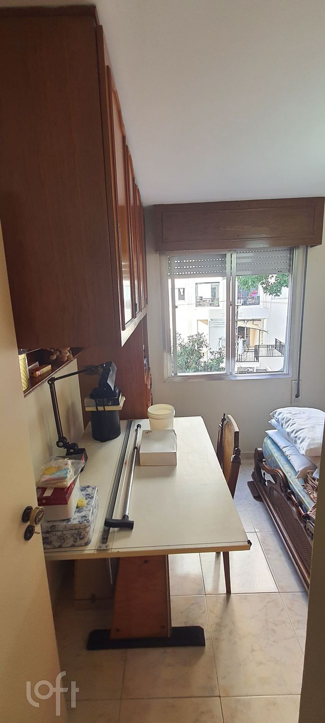 Apartamento à venda com 2 quartos, 100m² - Foto 5