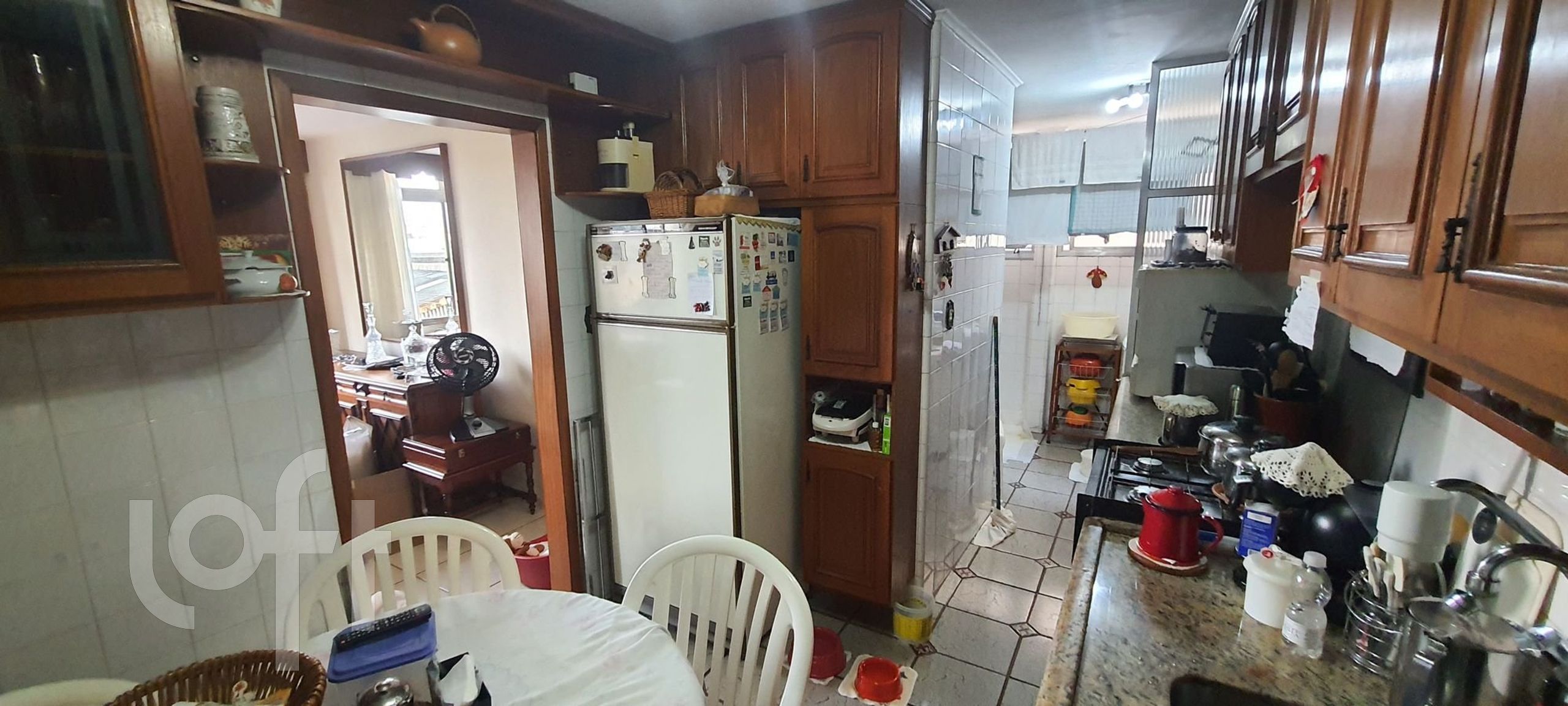 Apartamento à venda com 2 quartos, 100m² - Foto 9