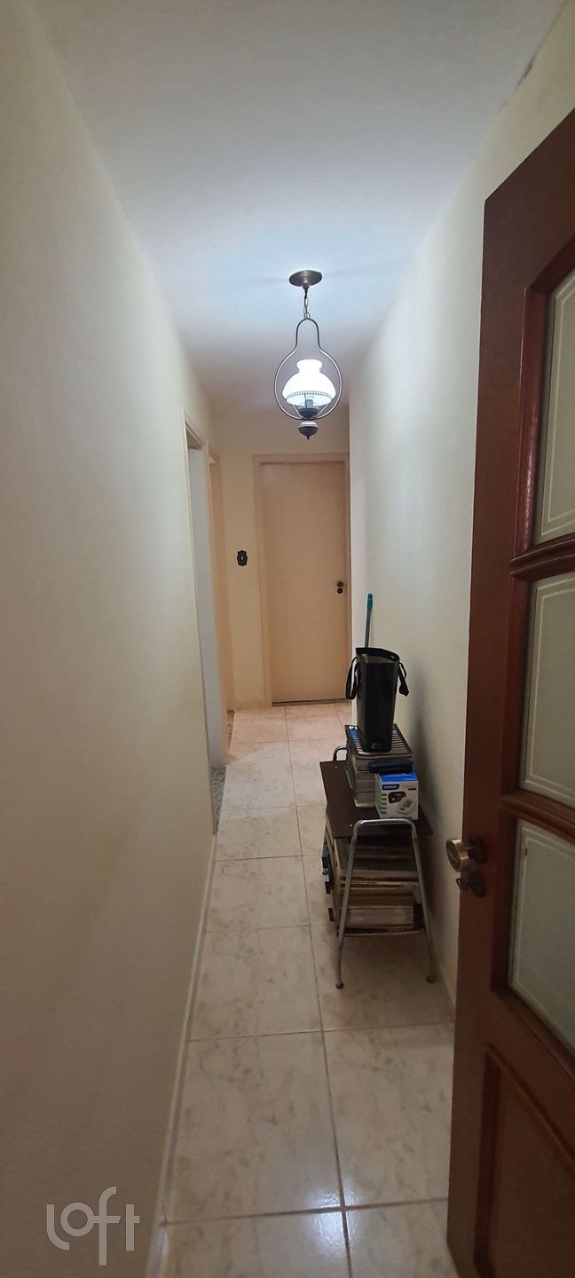 Apartamento à venda com 2 quartos, 100m² - Foto 11