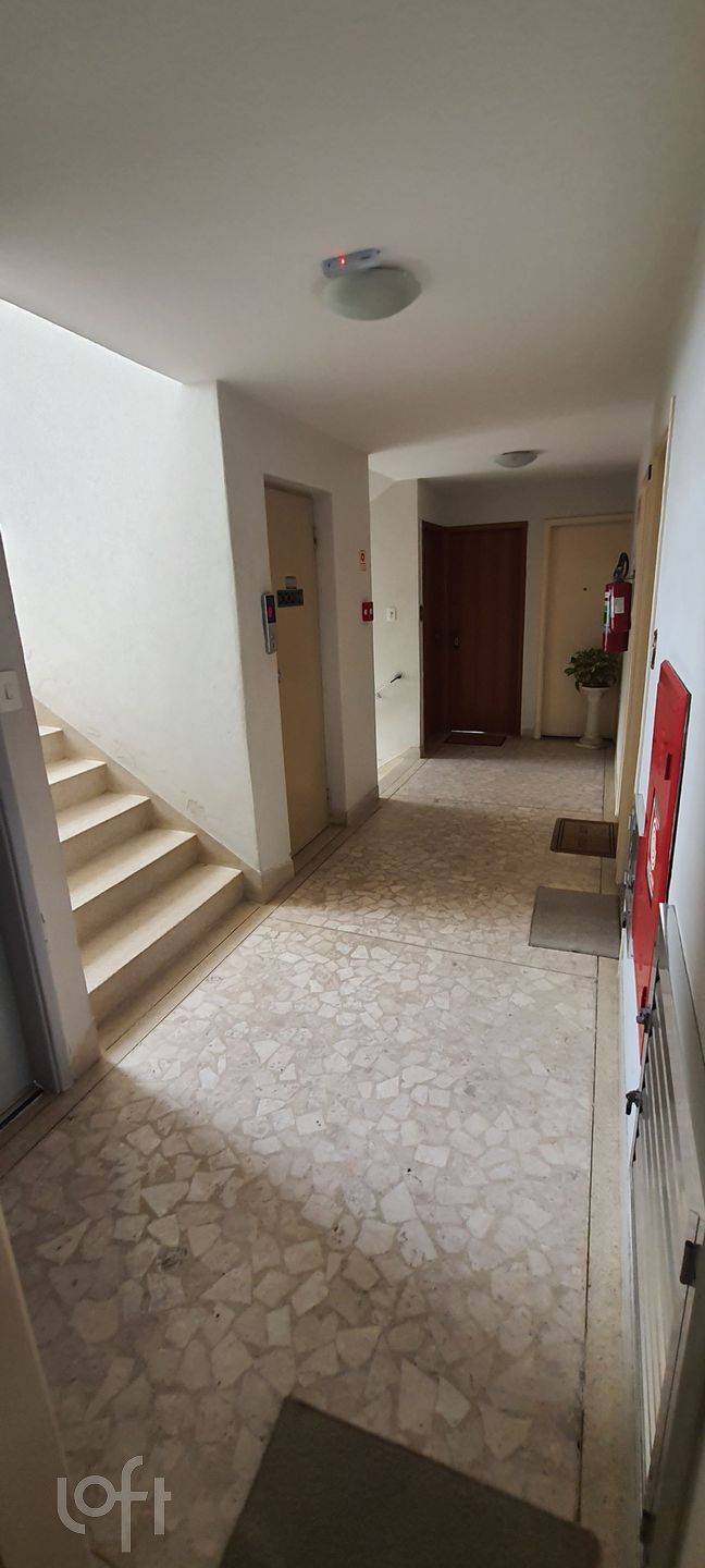 Apartamento à venda com 2 quartos, 100m² - Foto 12