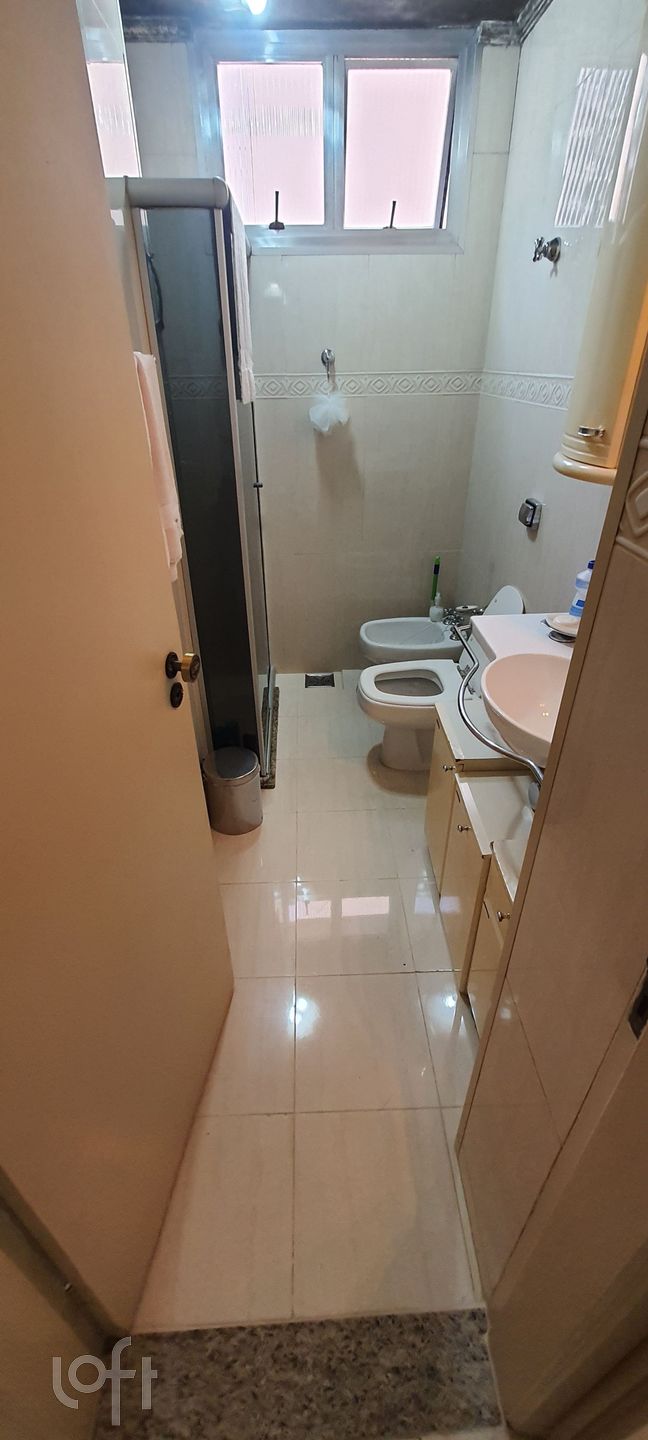 Apartamento à venda com 2 quartos, 100m² - Foto 15