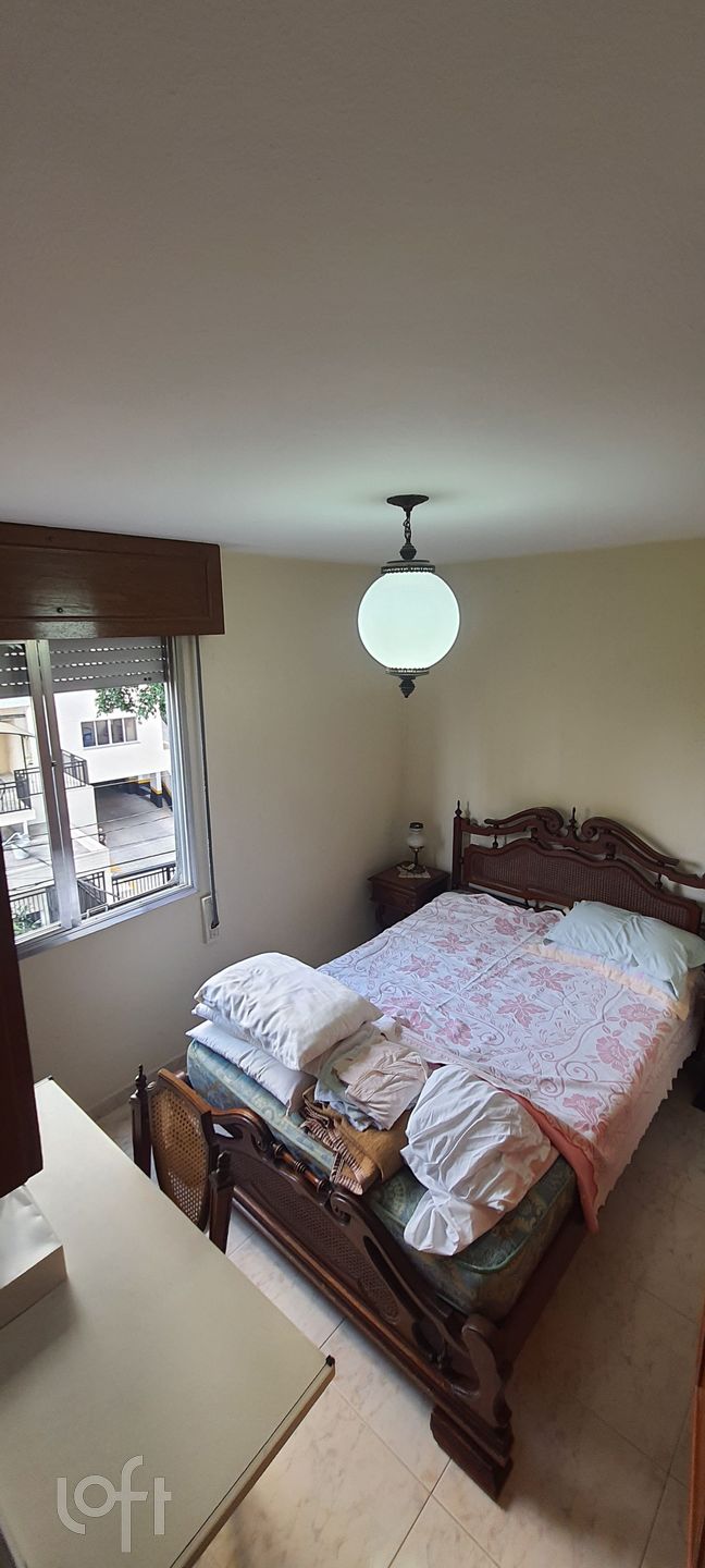 Apartamento à venda com 2 quartos, 100m² - Foto 3