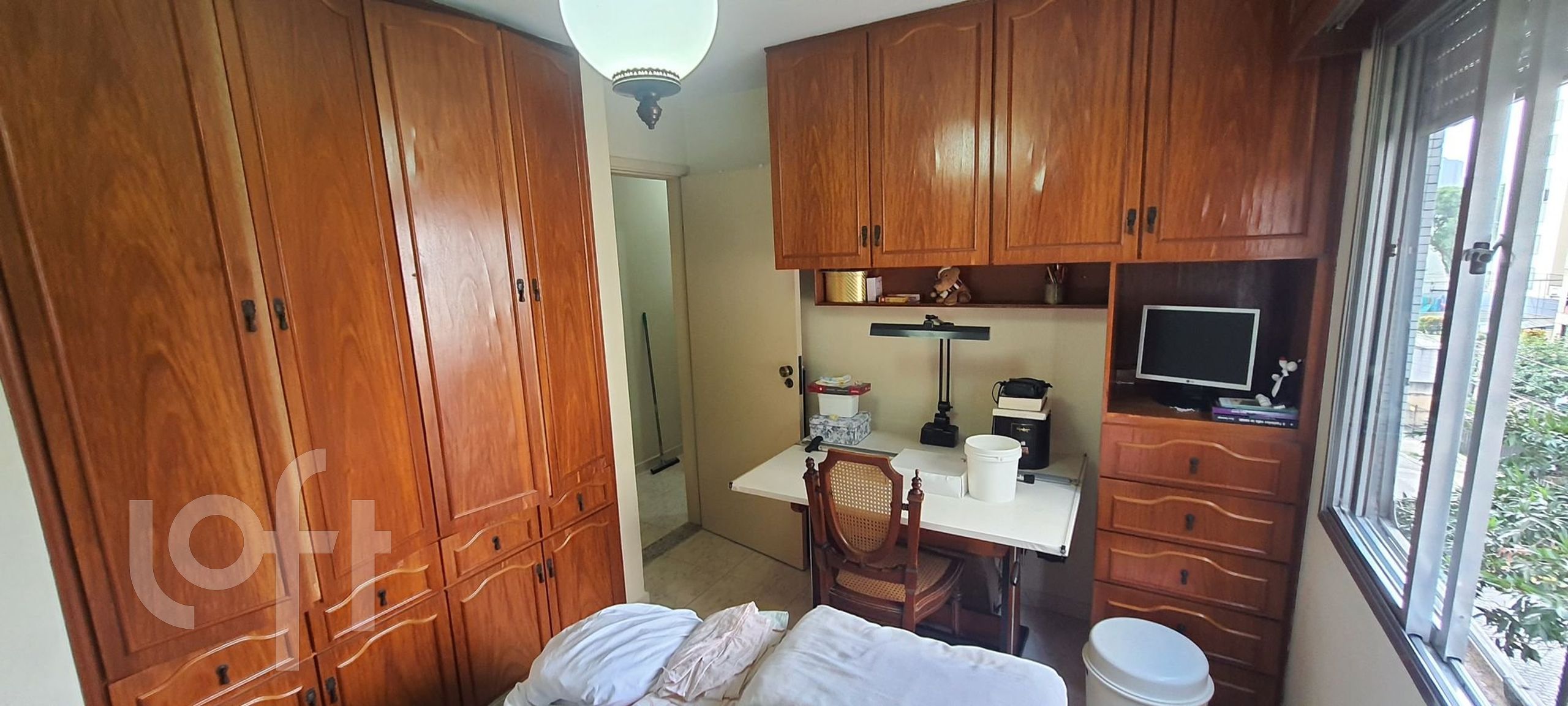 Apartamento à venda com 2 quartos, 100m² - Foto 4