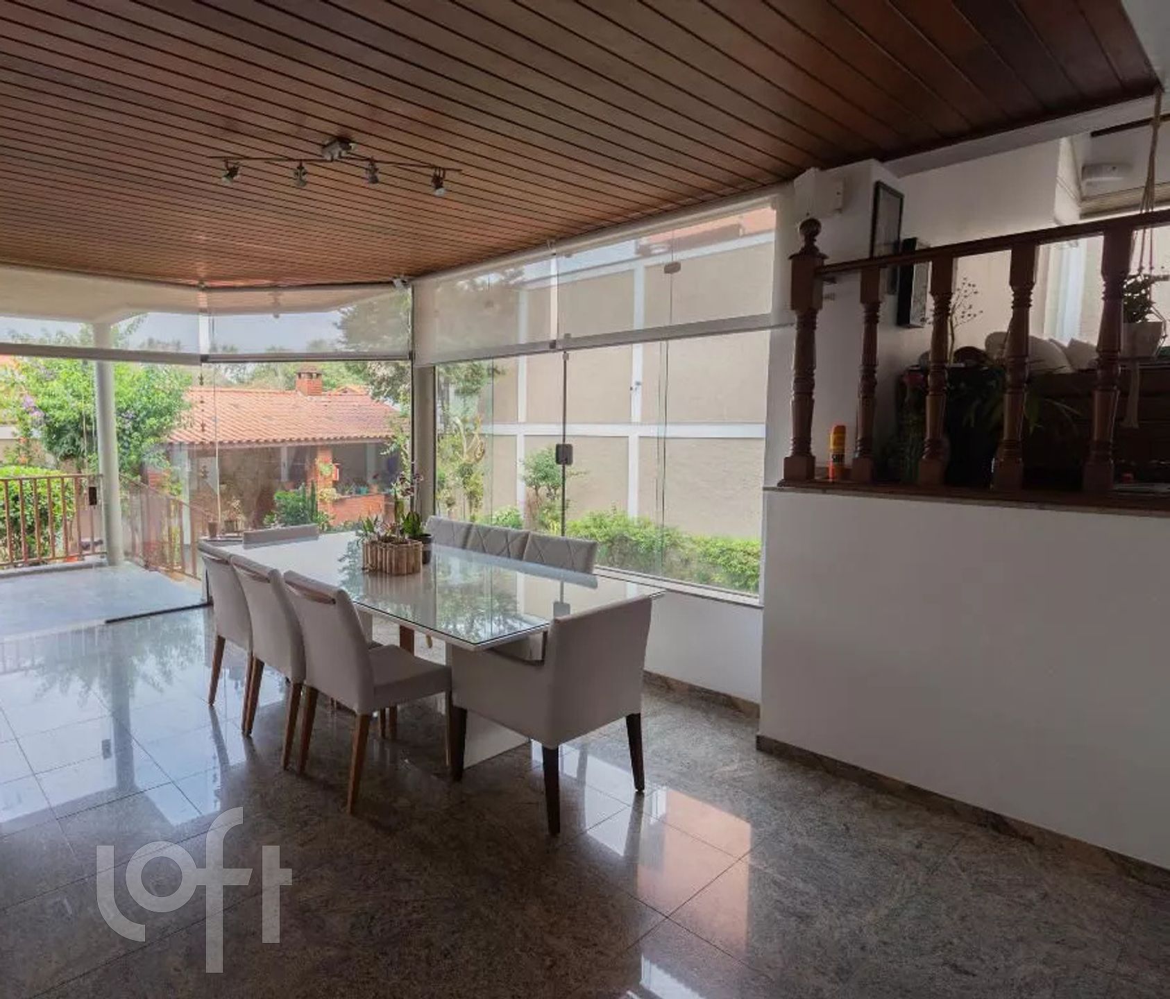 Casa à venda com 3 quartos, 383m² - Foto 5