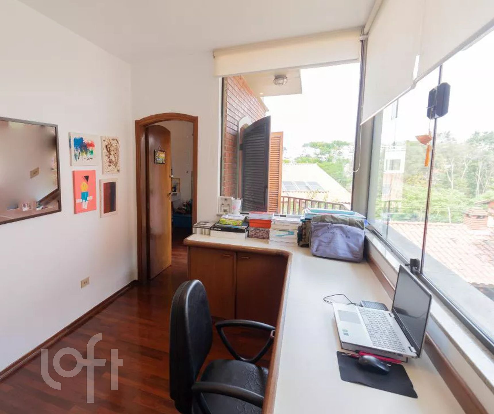 Casa à venda com 3 quartos, 383m² - Foto 16