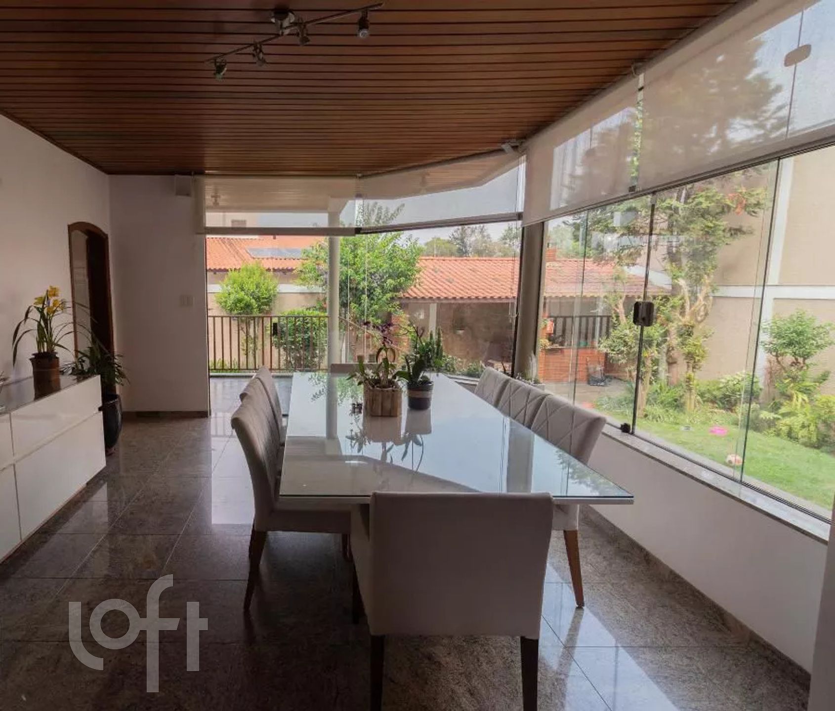 Casa à venda com 3 quartos, 383m² - Foto 6