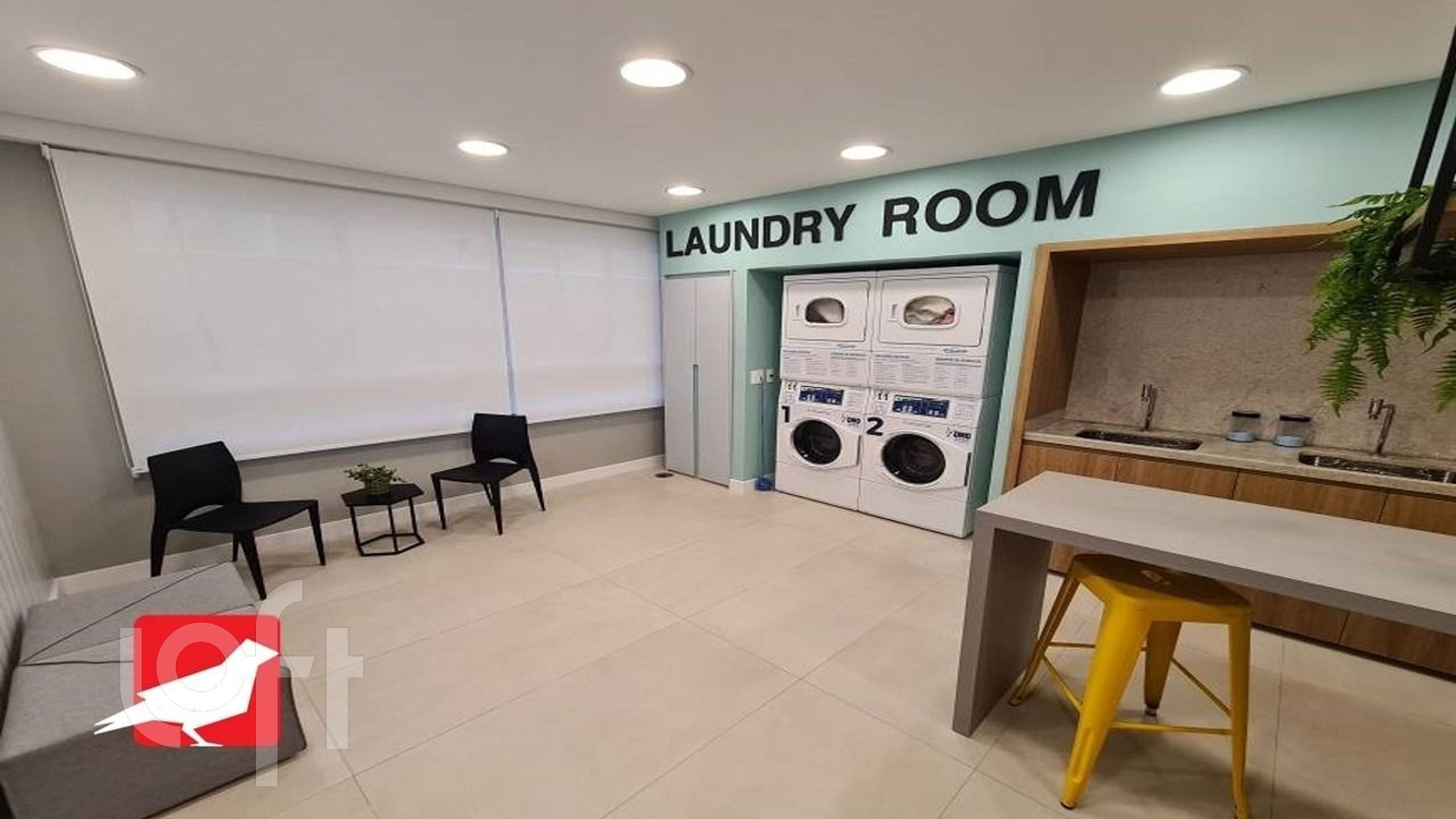 Apartamento à venda com 1 quarto, 25m² - Foto 10