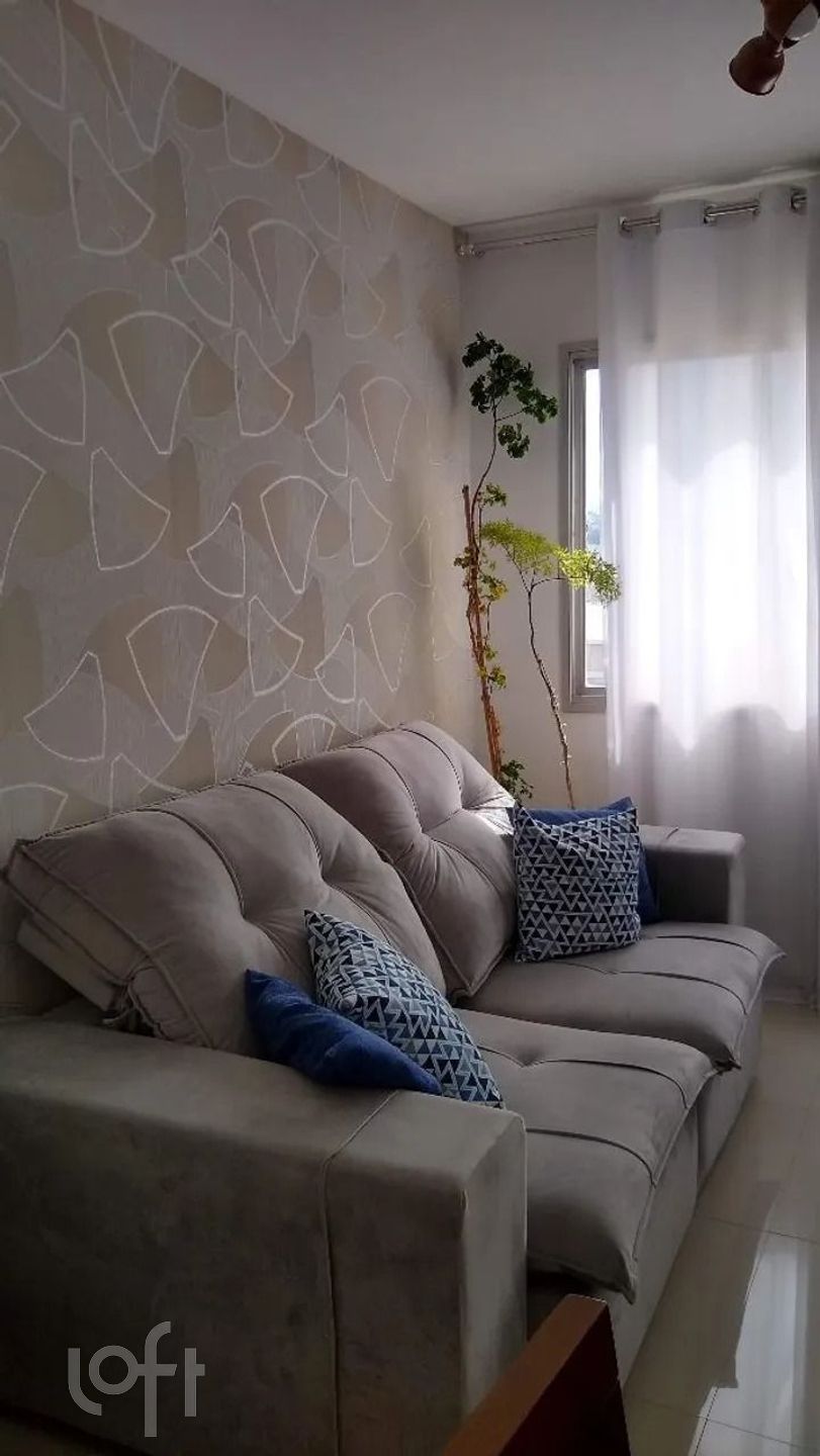 Apartamento à venda em São Domingos com 50 m², 2 q