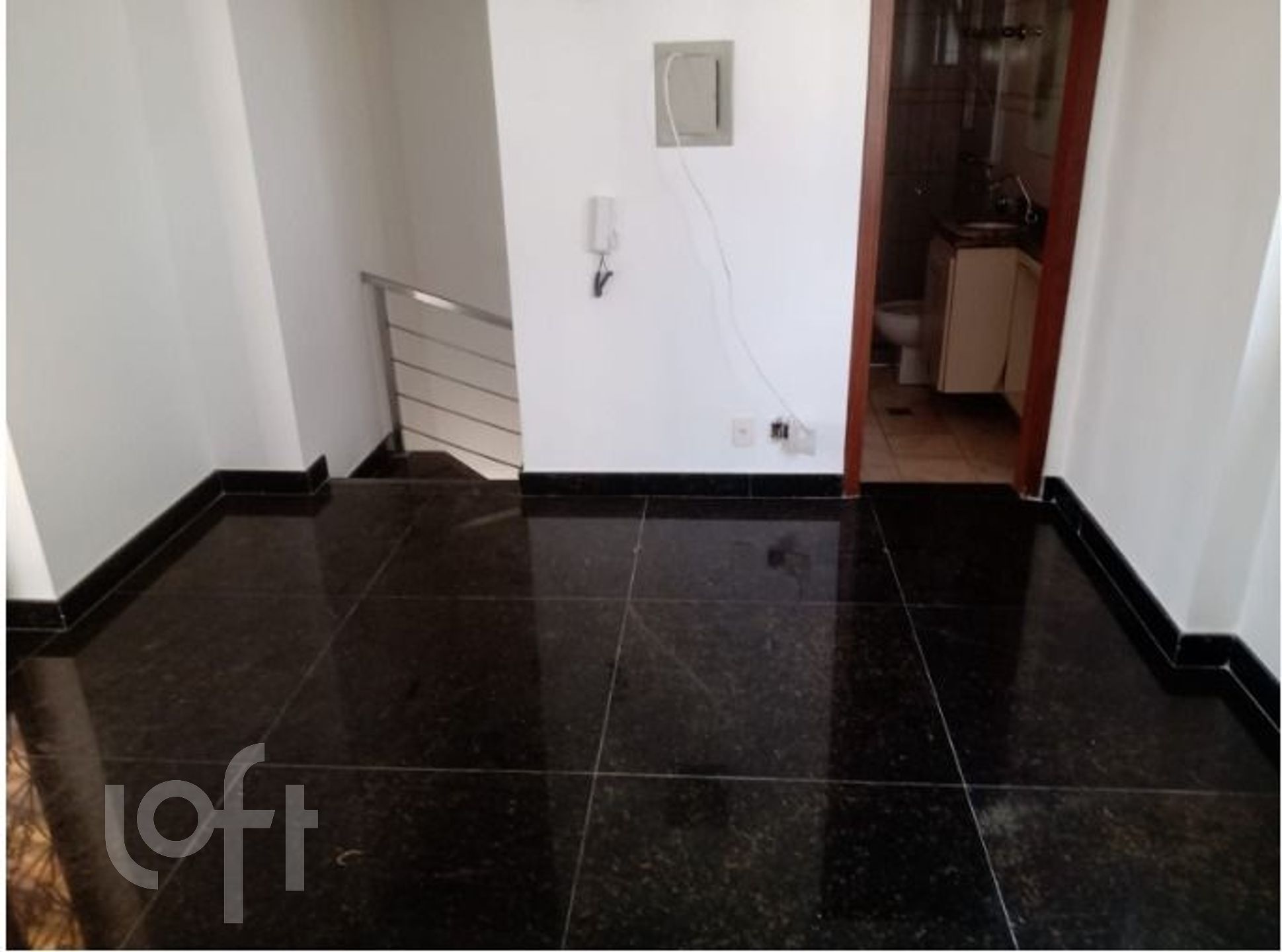 Apartamento à venda com 4 quartos, 260m² - Foto 26