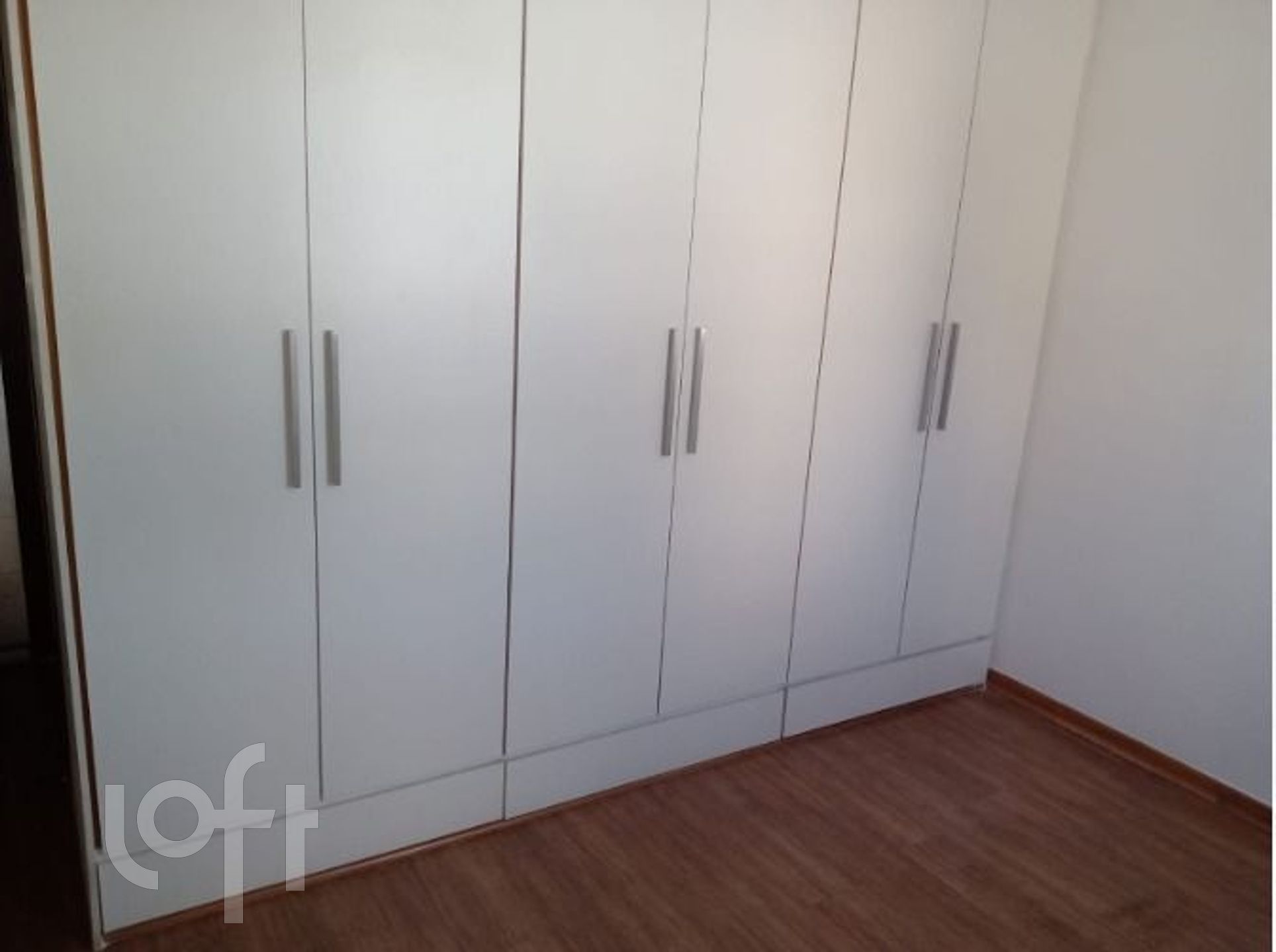 Apartamento à venda com 4 quartos, 260m² - Foto 8