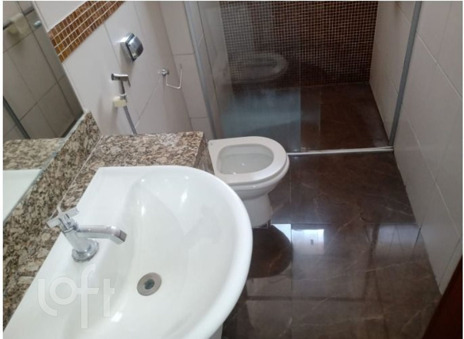 Apartamento à venda com 4 quartos, 260m² - Foto 11