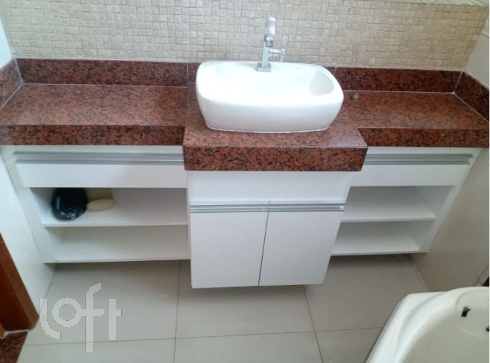 Apartamento à venda com 4 quartos, 260m² - Foto 23