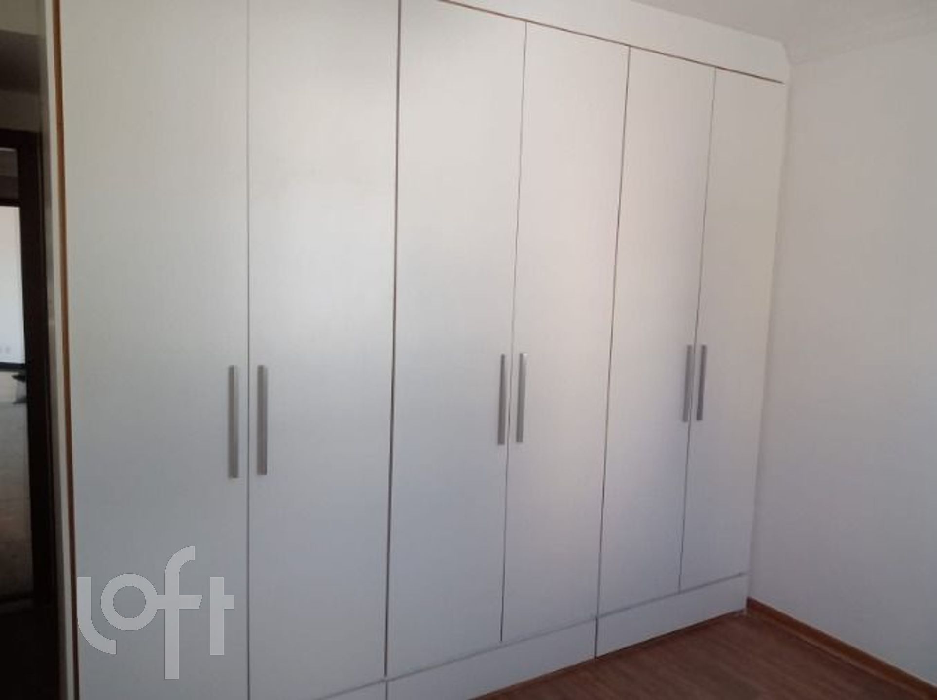 Apartamento à venda com 4 quartos, 260m² - Foto 7