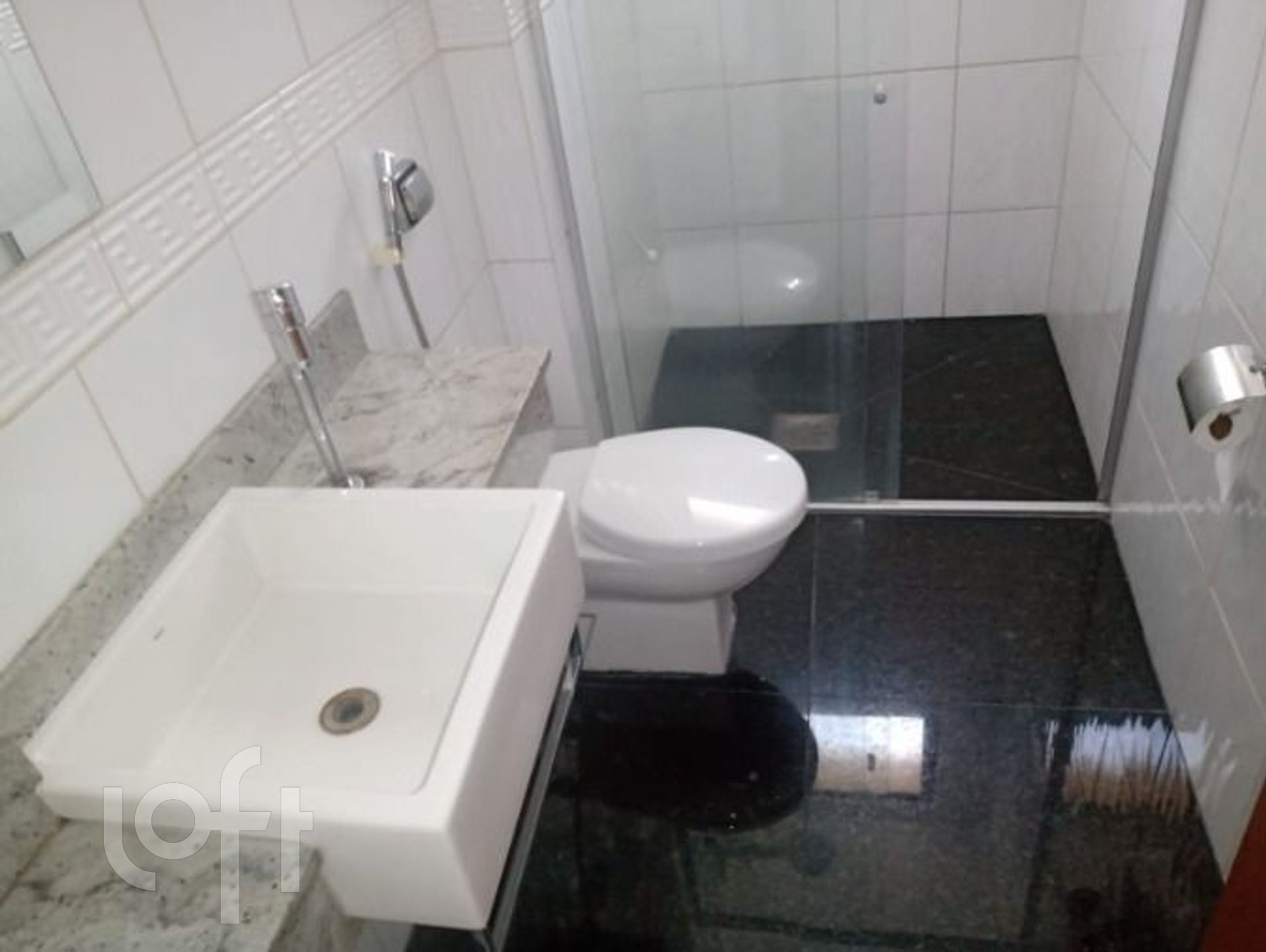 Apartamento à venda com 4 quartos, 260m² - Foto 17