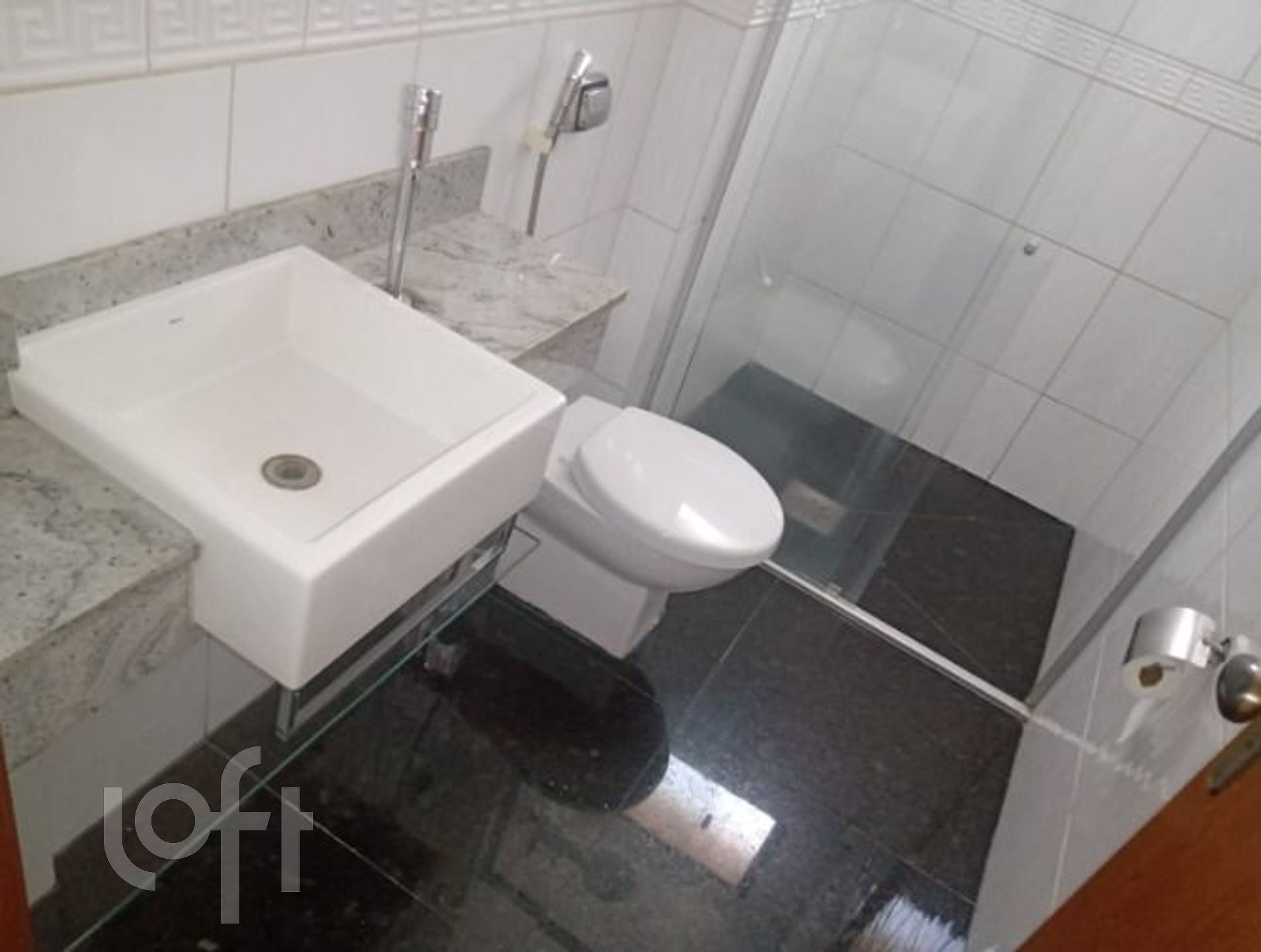 Apartamento à venda com 4 quartos, 260m² - Foto 18