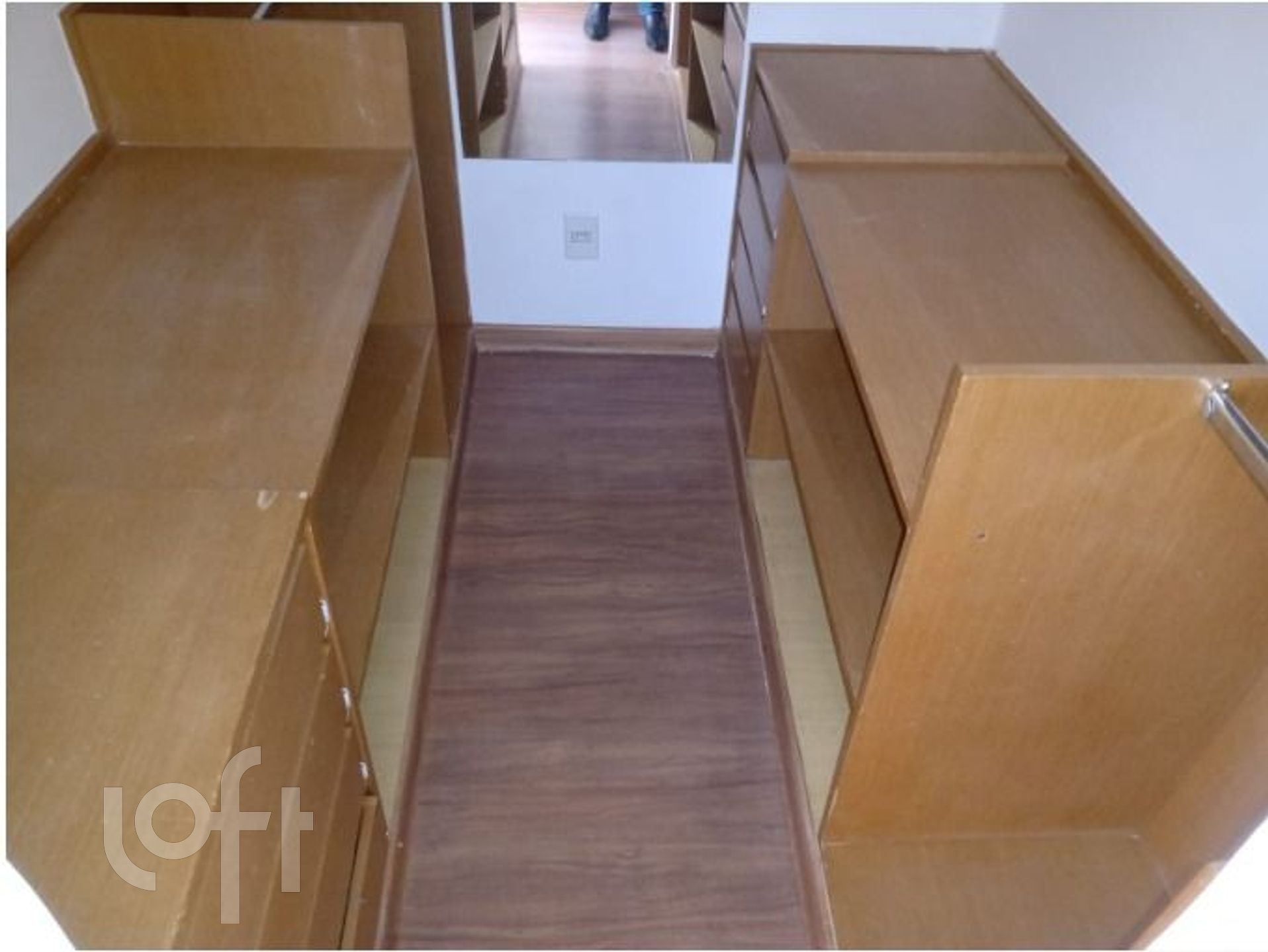 Apartamento à venda com 4 quartos, 260m² - Foto 21