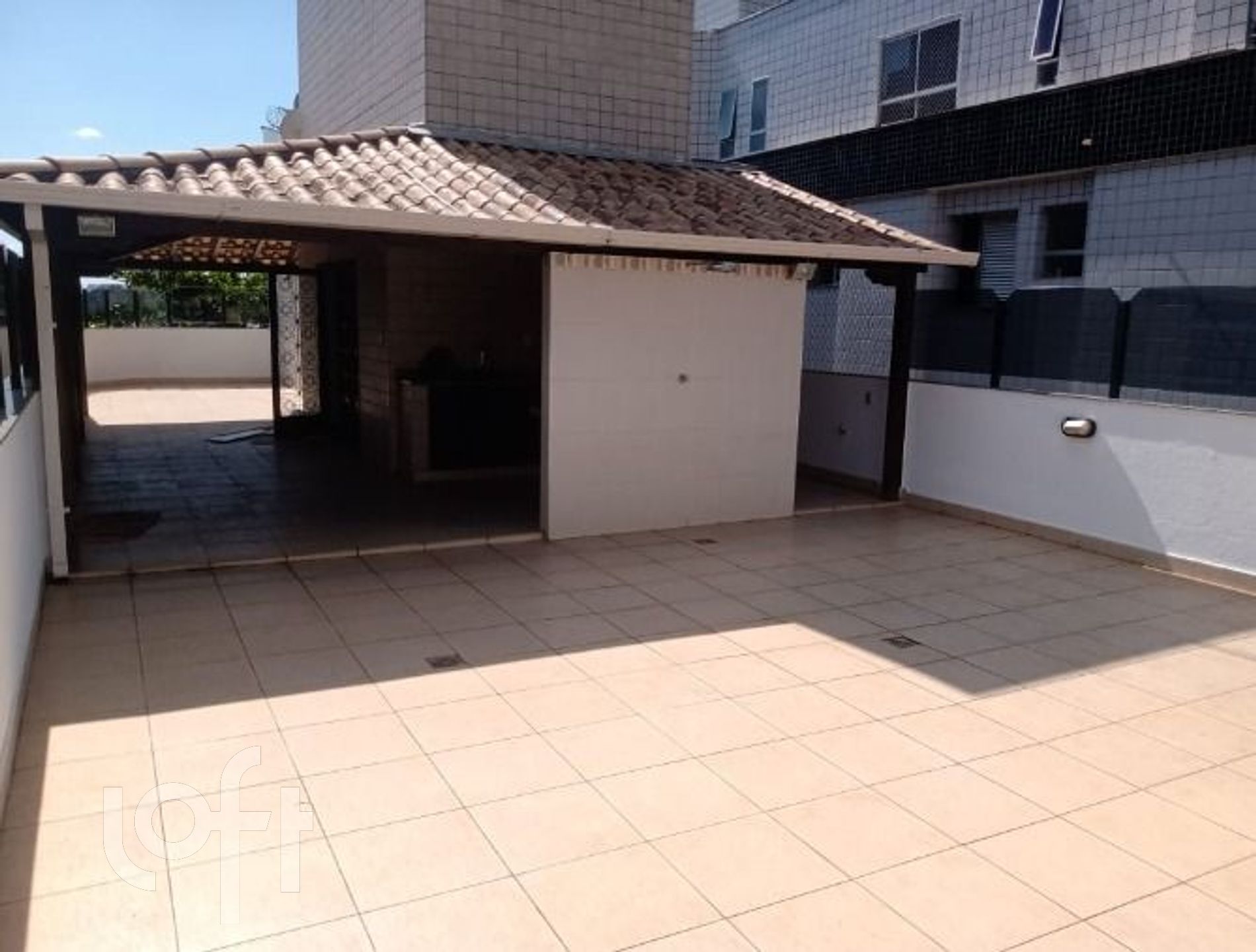 Apartamento à venda com 4 quartos, 260m² - Foto 30