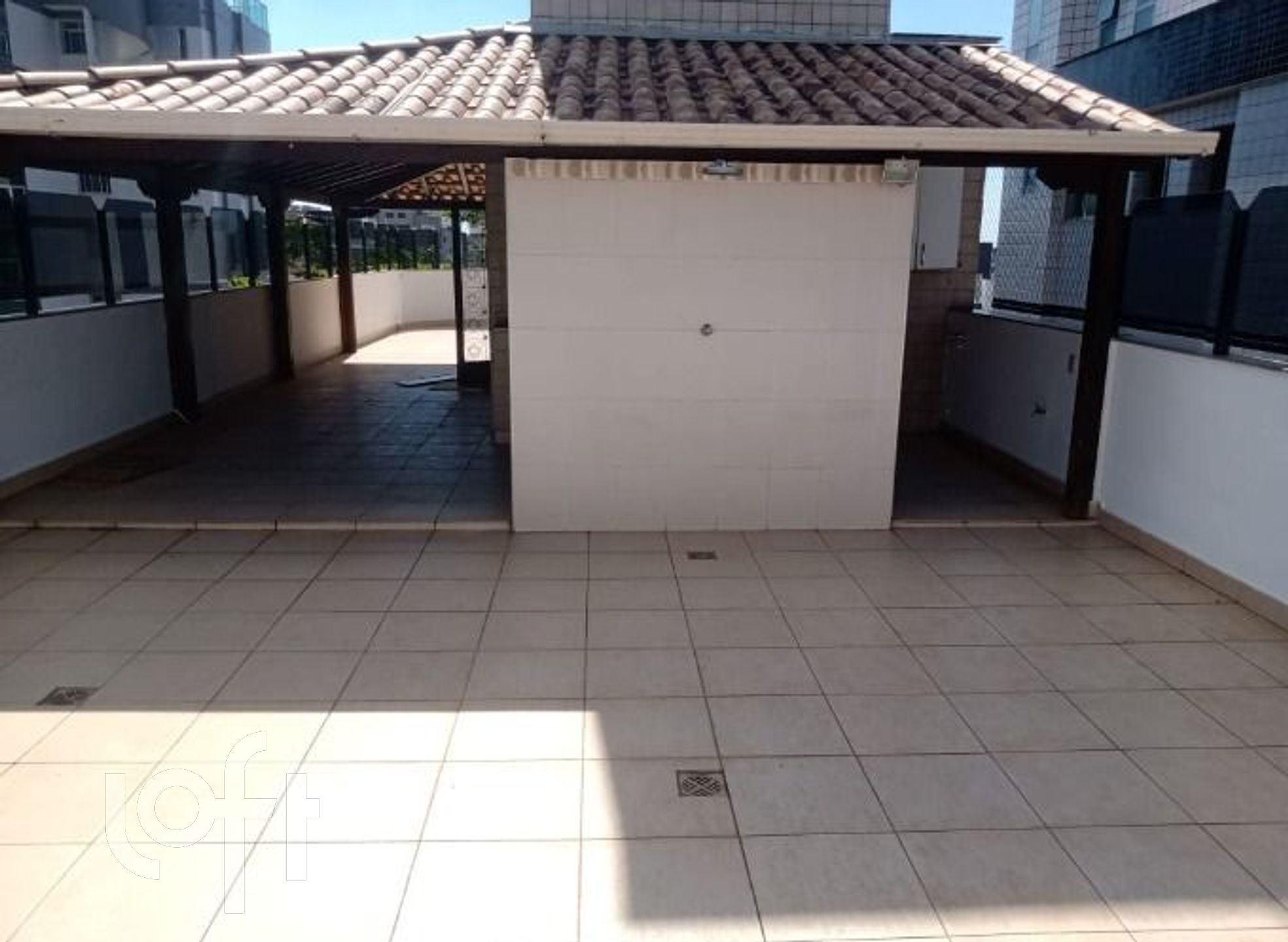 Apartamento à venda com 4 quartos, 260m² - Foto 34