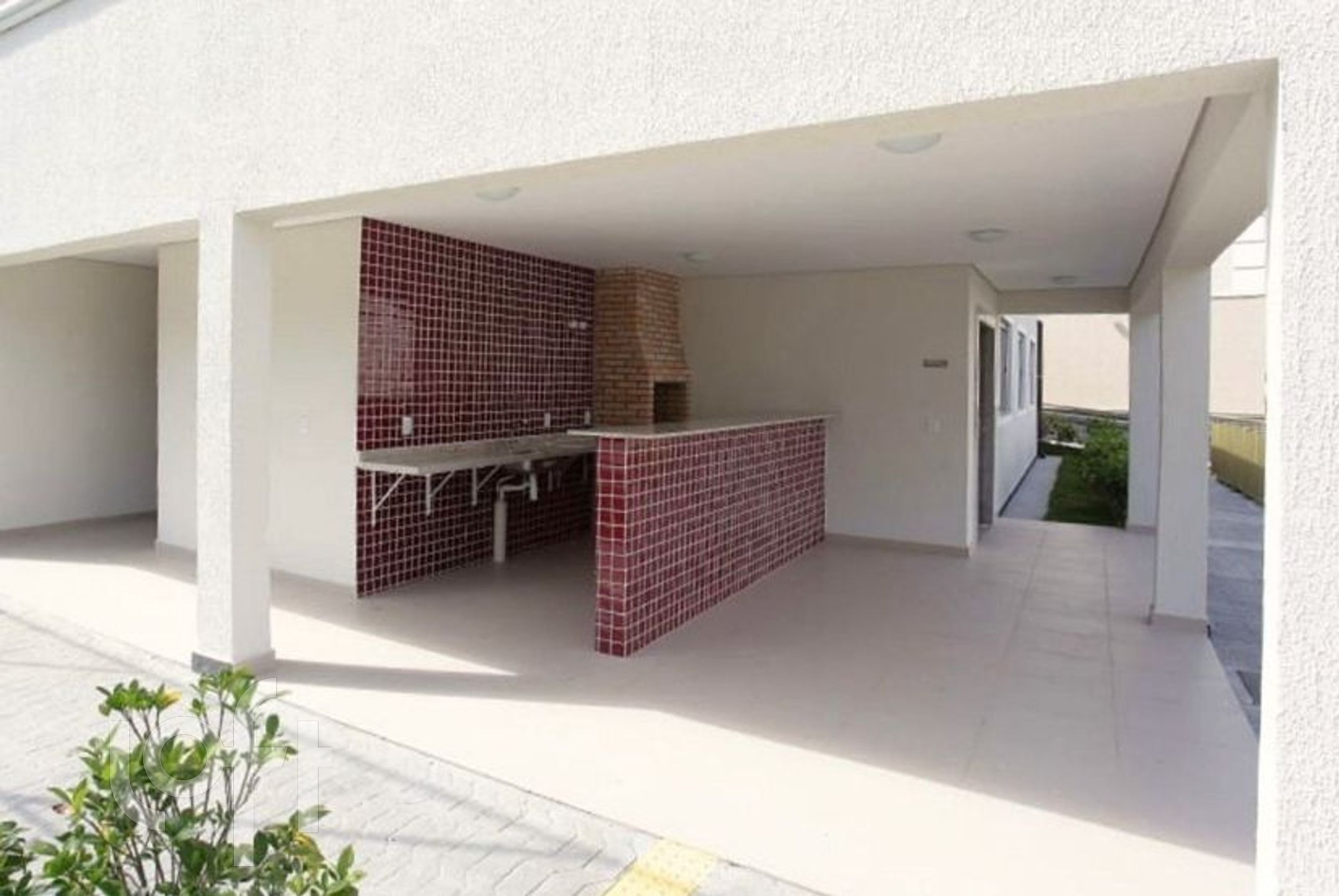 Apartamento à venda com 2 quartos, 41m² - Foto 17