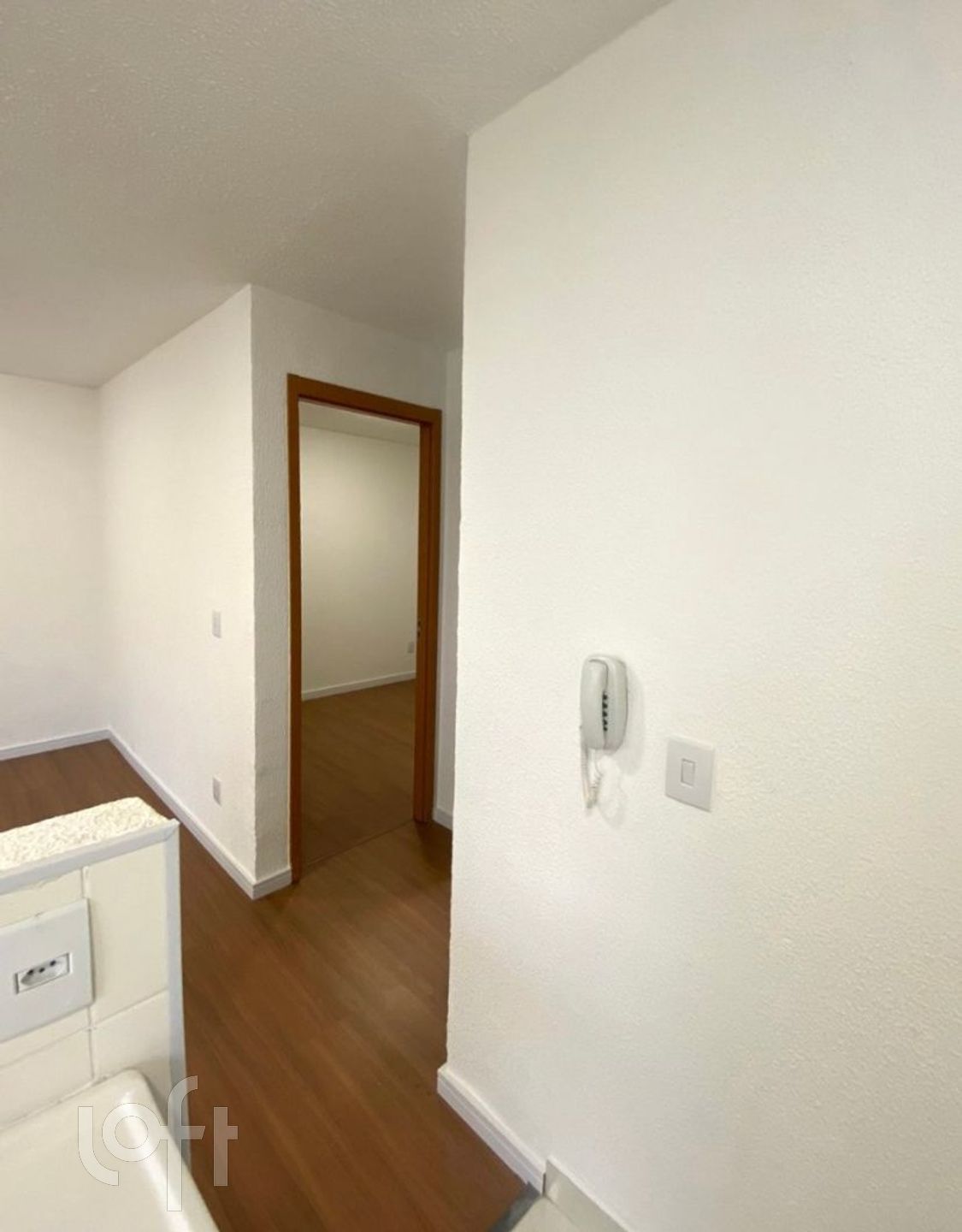 Apartamento à venda com 2 quartos, 41m² - Foto 4